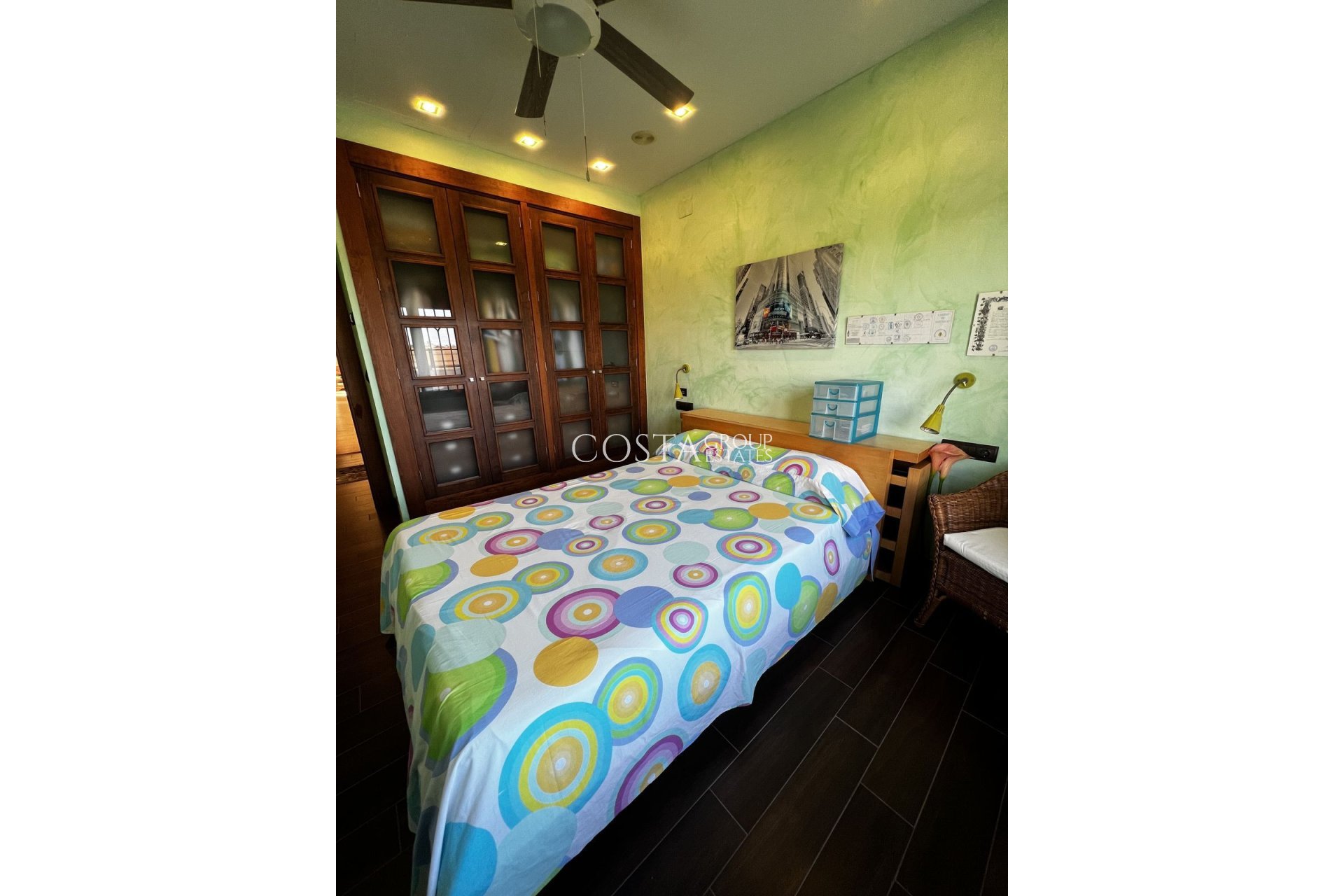 Revente - Villa -
San Javier - San Javier Centro