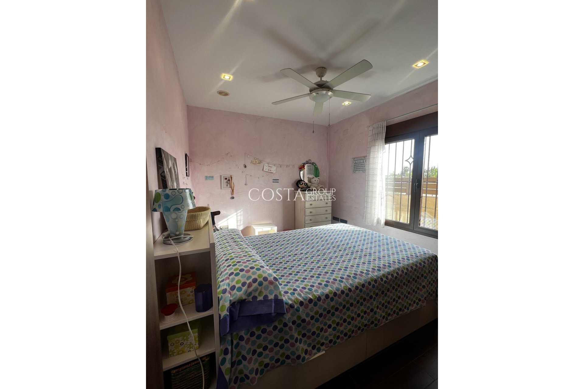 Revente - Villa -
San Javier - San Javier Centro