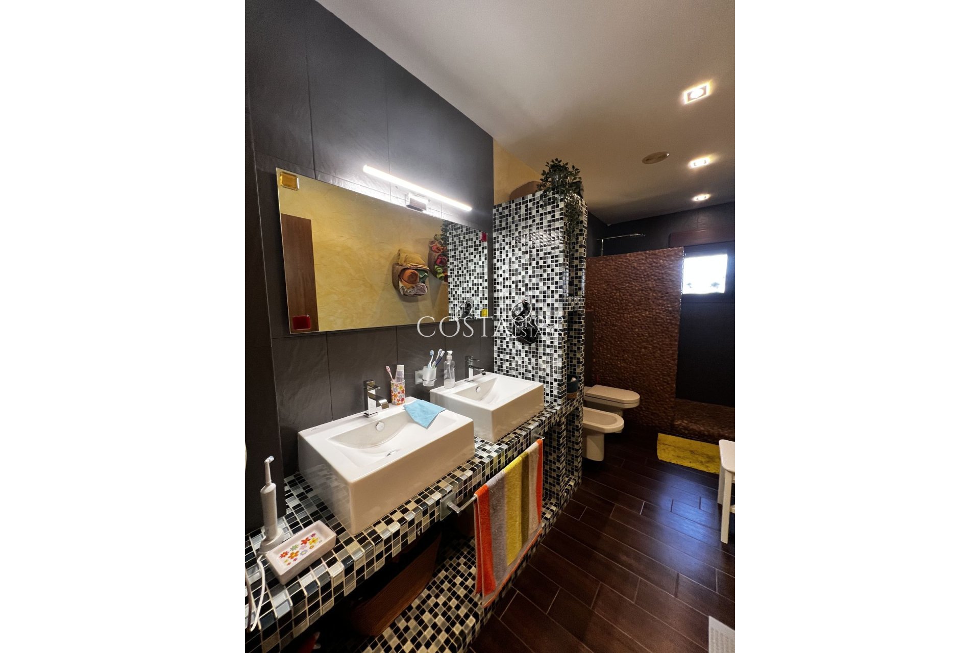 Revente - Villa -
San Javier - San Javier Centro