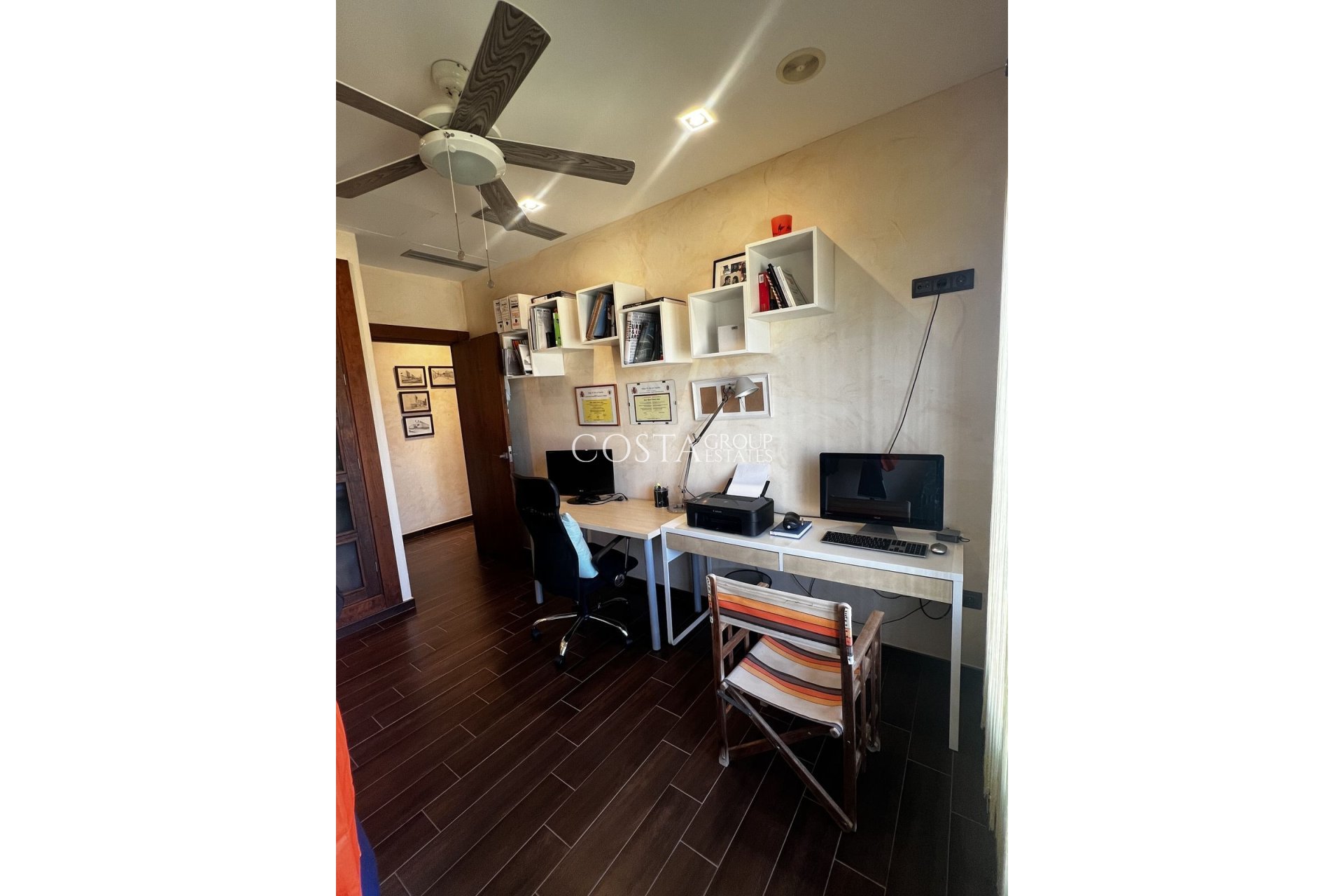 Revente - Villa -
San Javier - San Javier Centro