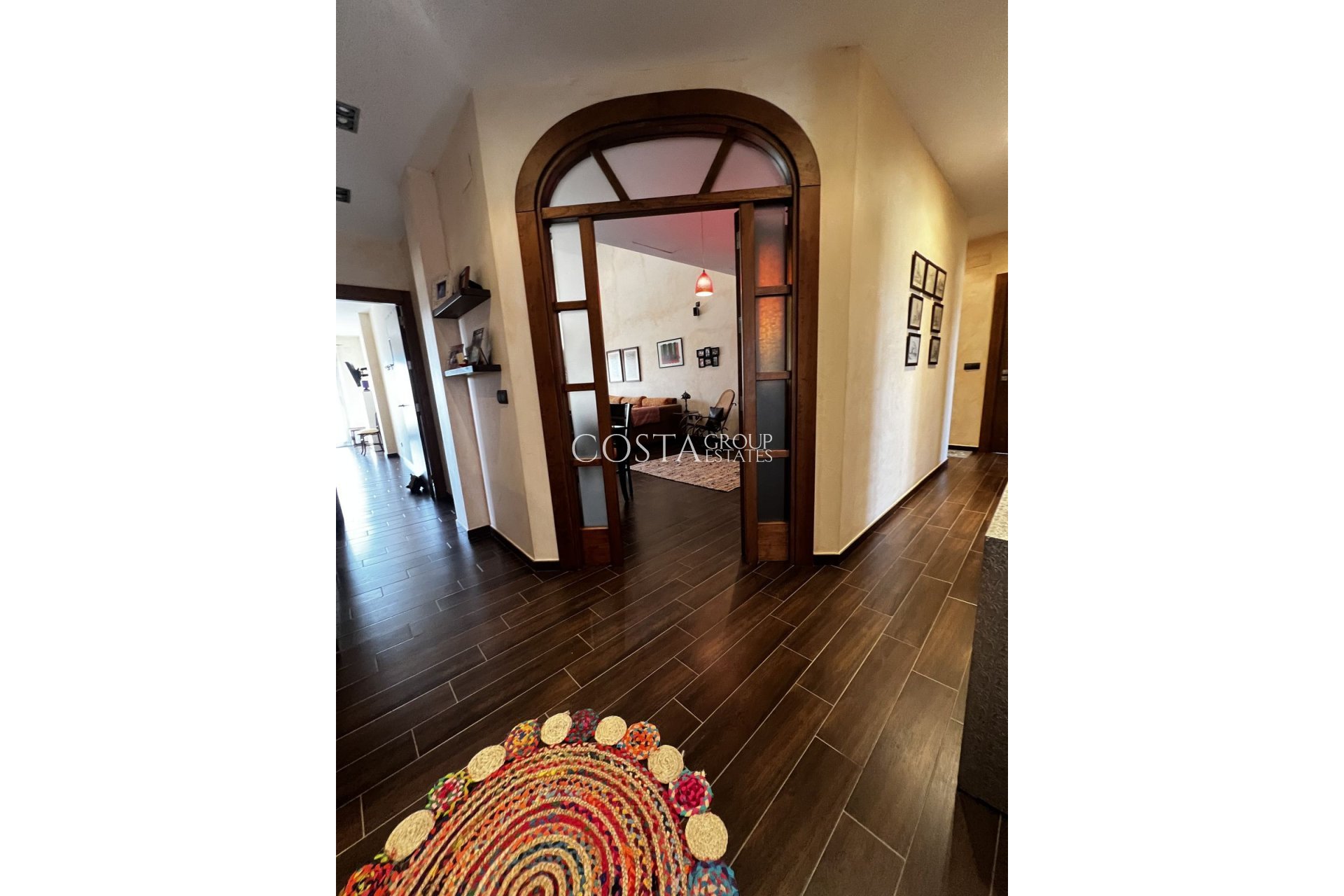 Revente - Villa -
San Javier - San Javier Centro