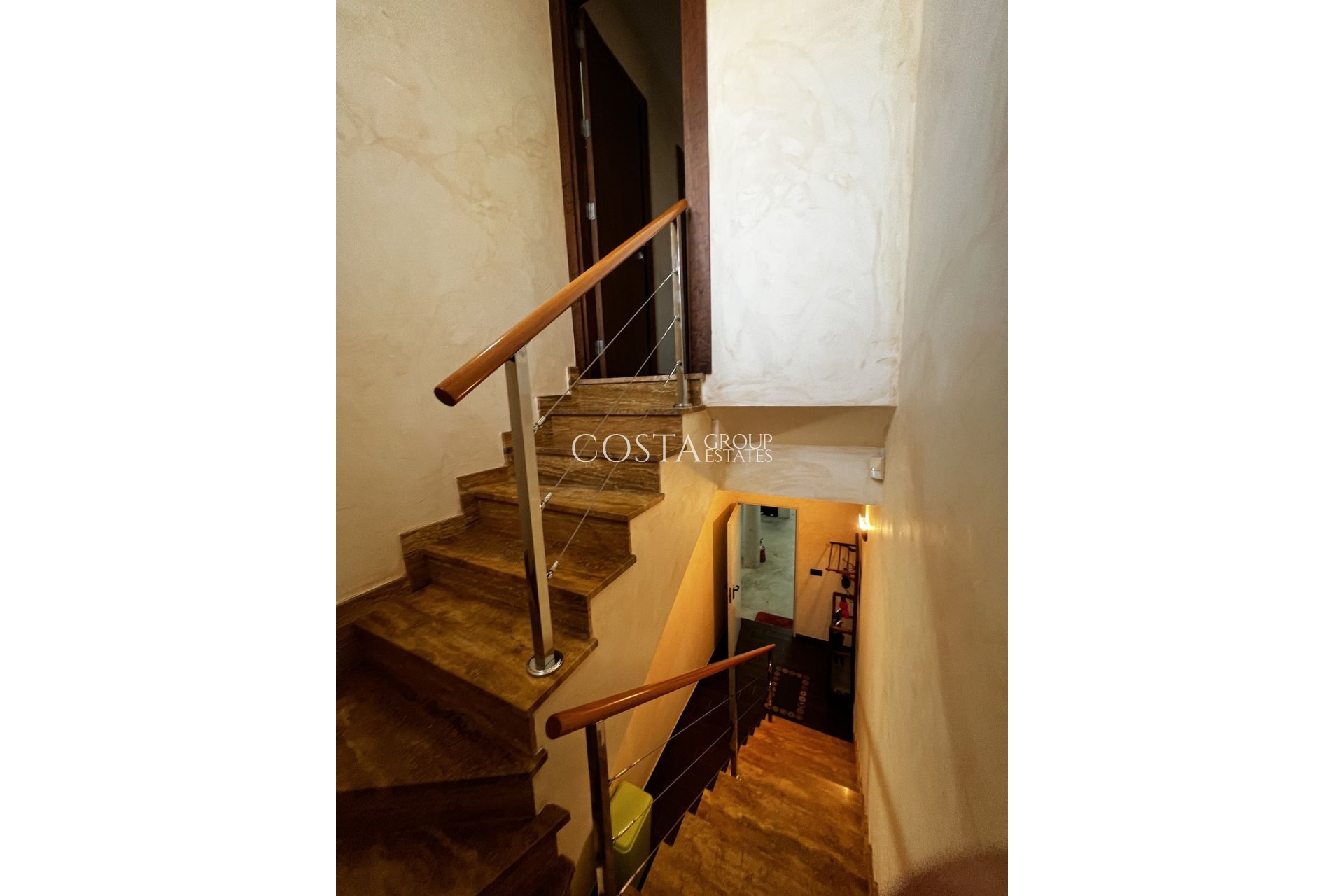 Revente - Villa -
San Javier - San Javier Centro