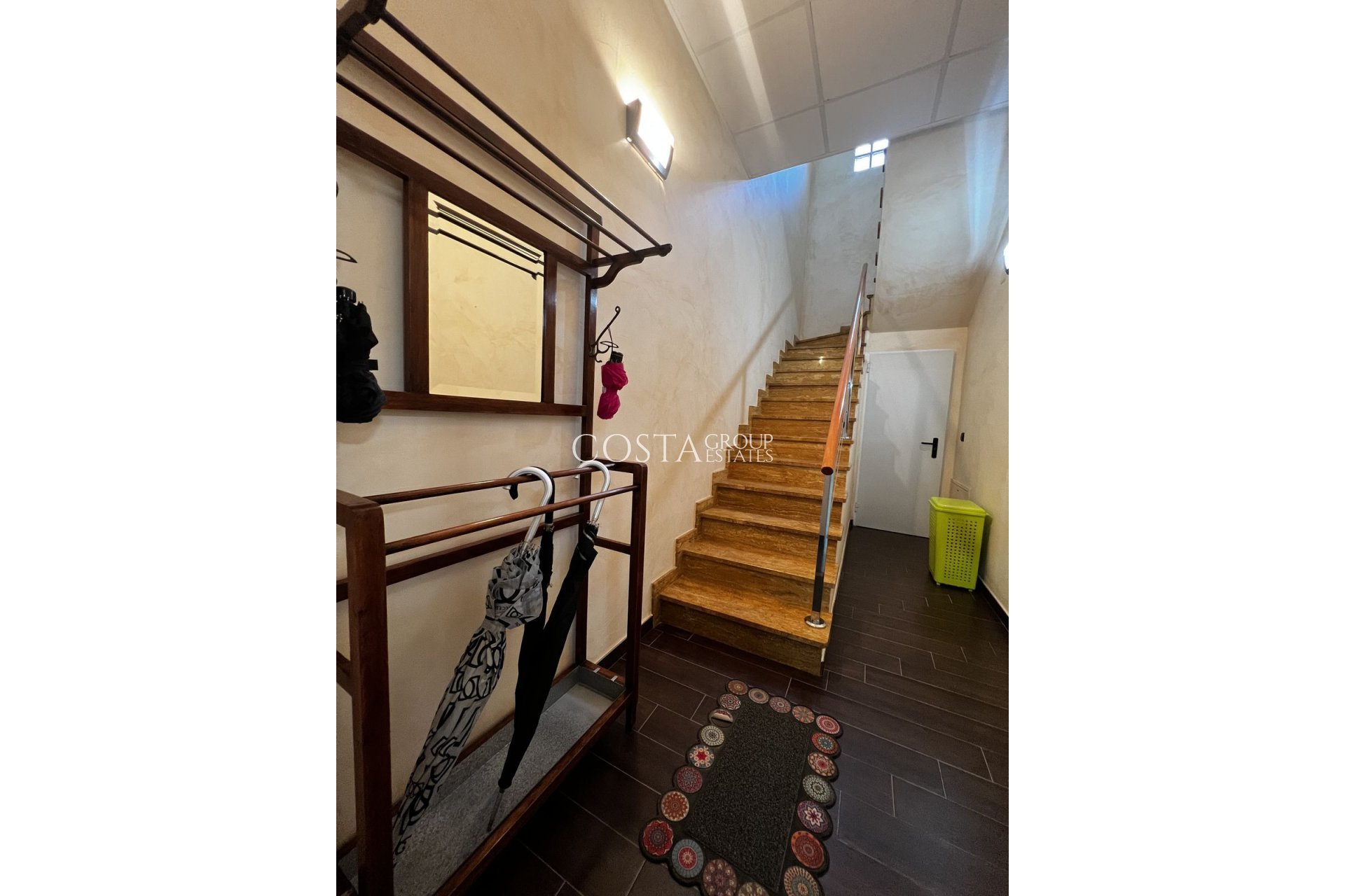 Revente - Villa -
San Javier - San Javier Centro