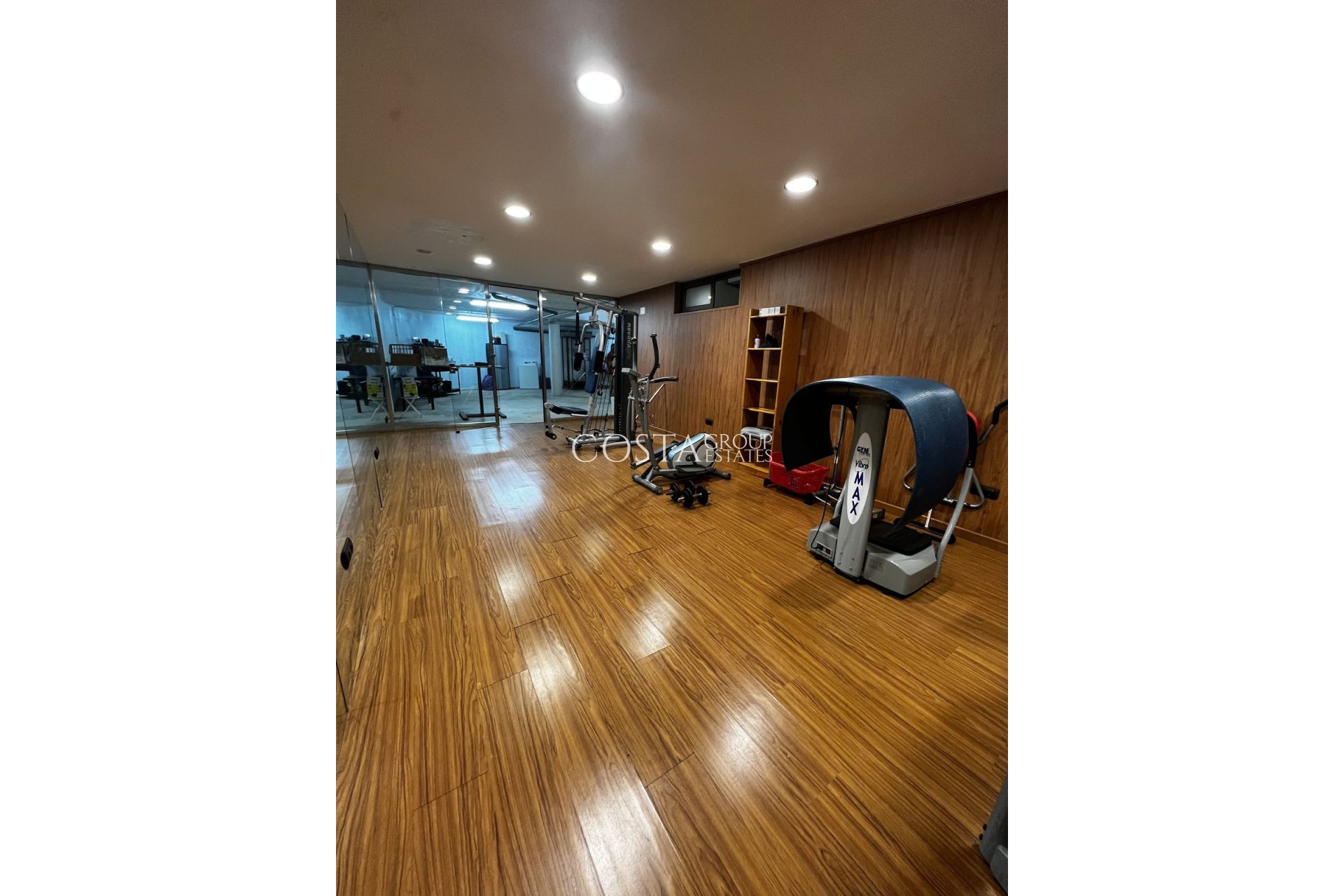 Revente - Villa -
San Javier - San Javier Centro