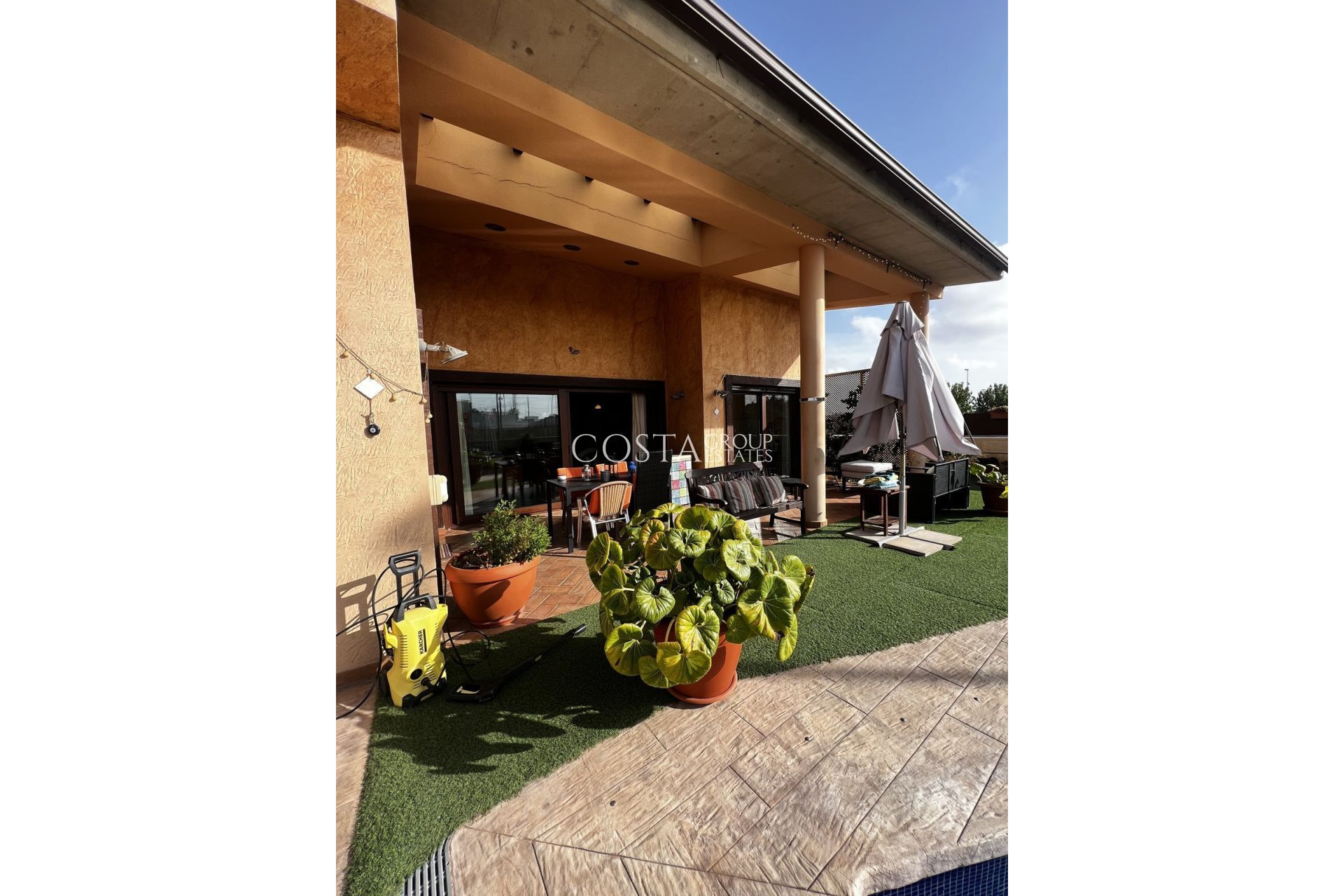 Revente - Villa -
San Javier - San Javier Centro