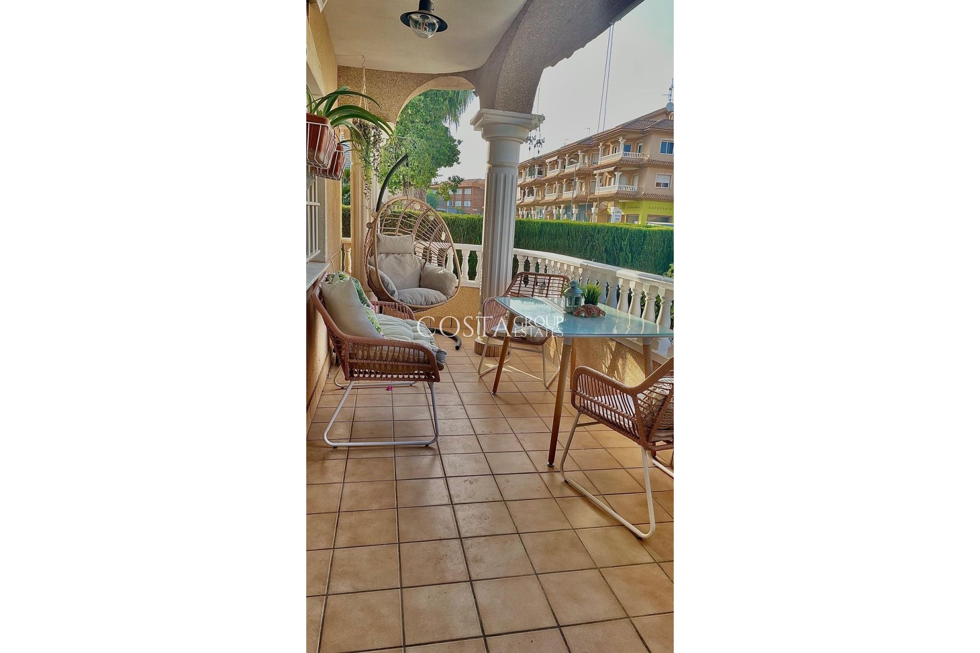 Revente - Villa -
San Javier - San Javier Centro