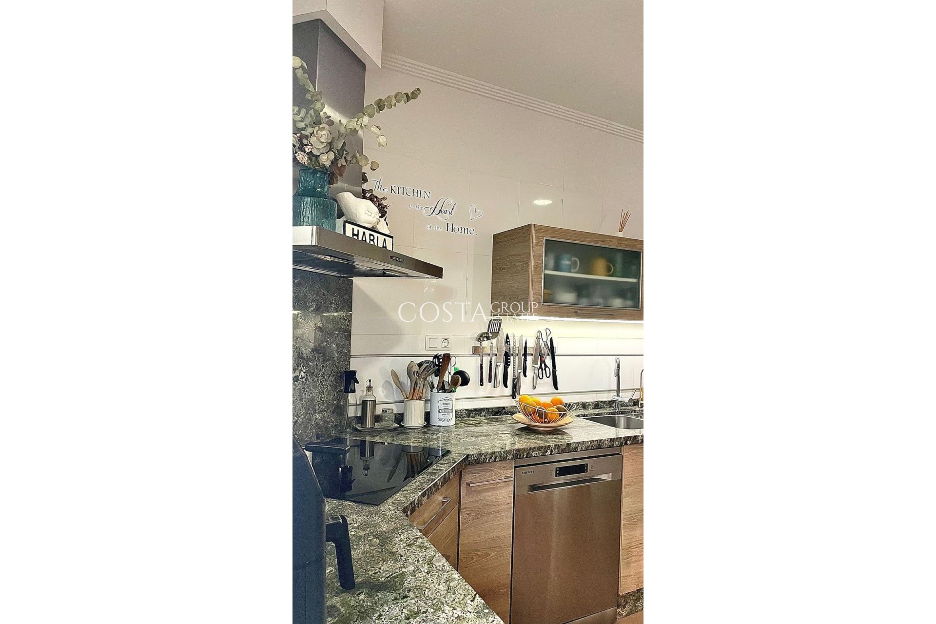 Revente - Villa -
San Javier - San Javier Centro