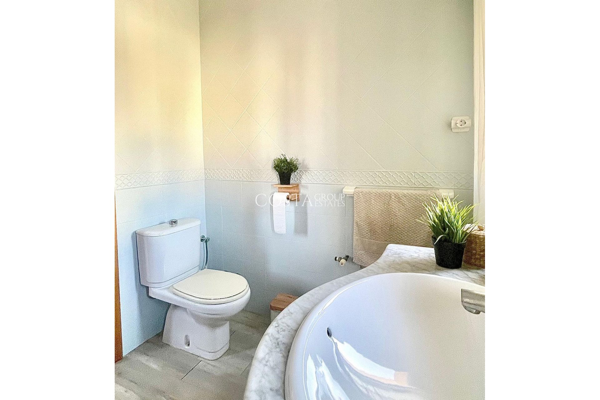 Revente - Villa -
San Javier - San Javier Centro