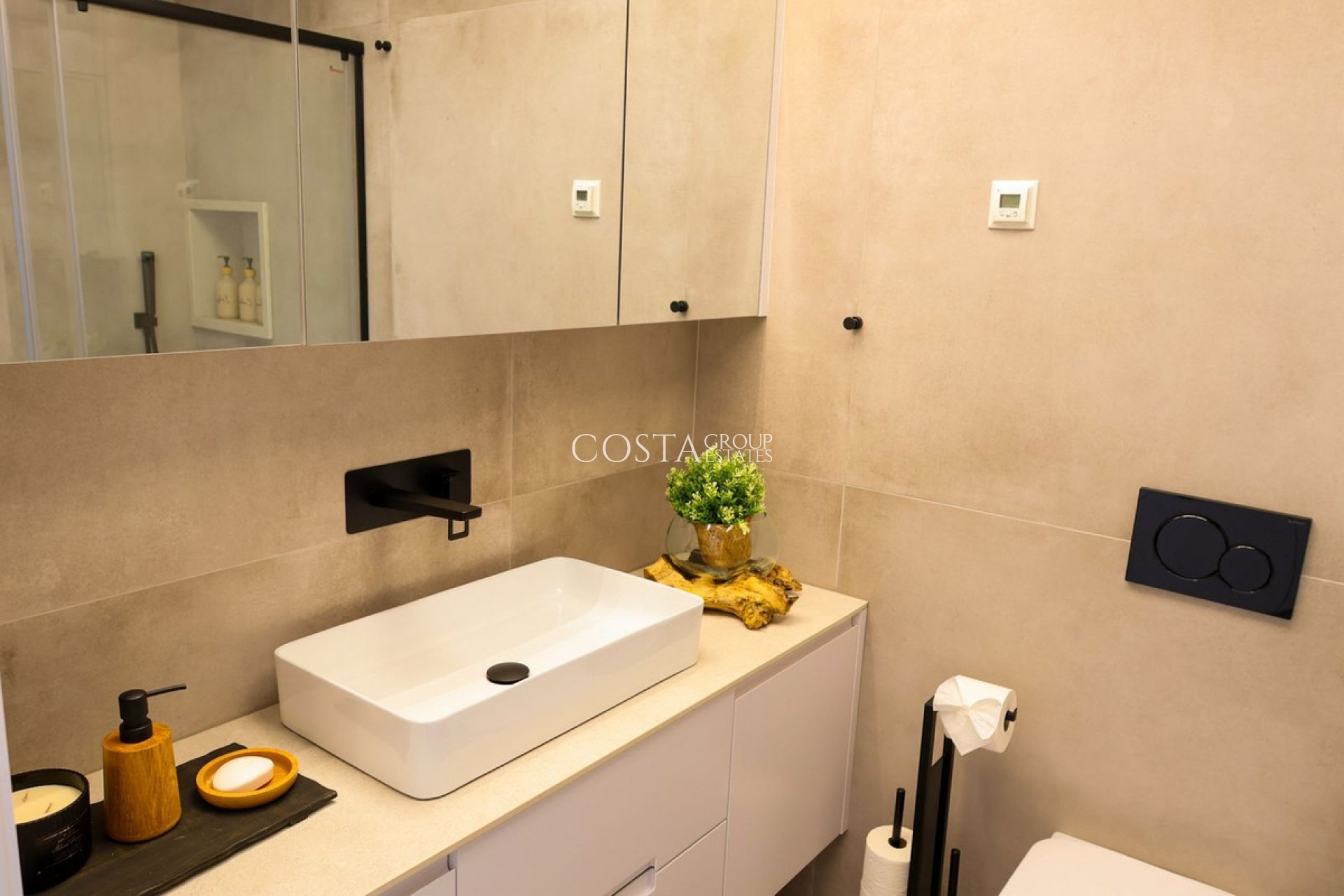 Revente - Villa -
San Javier - Santiago De La Ribera