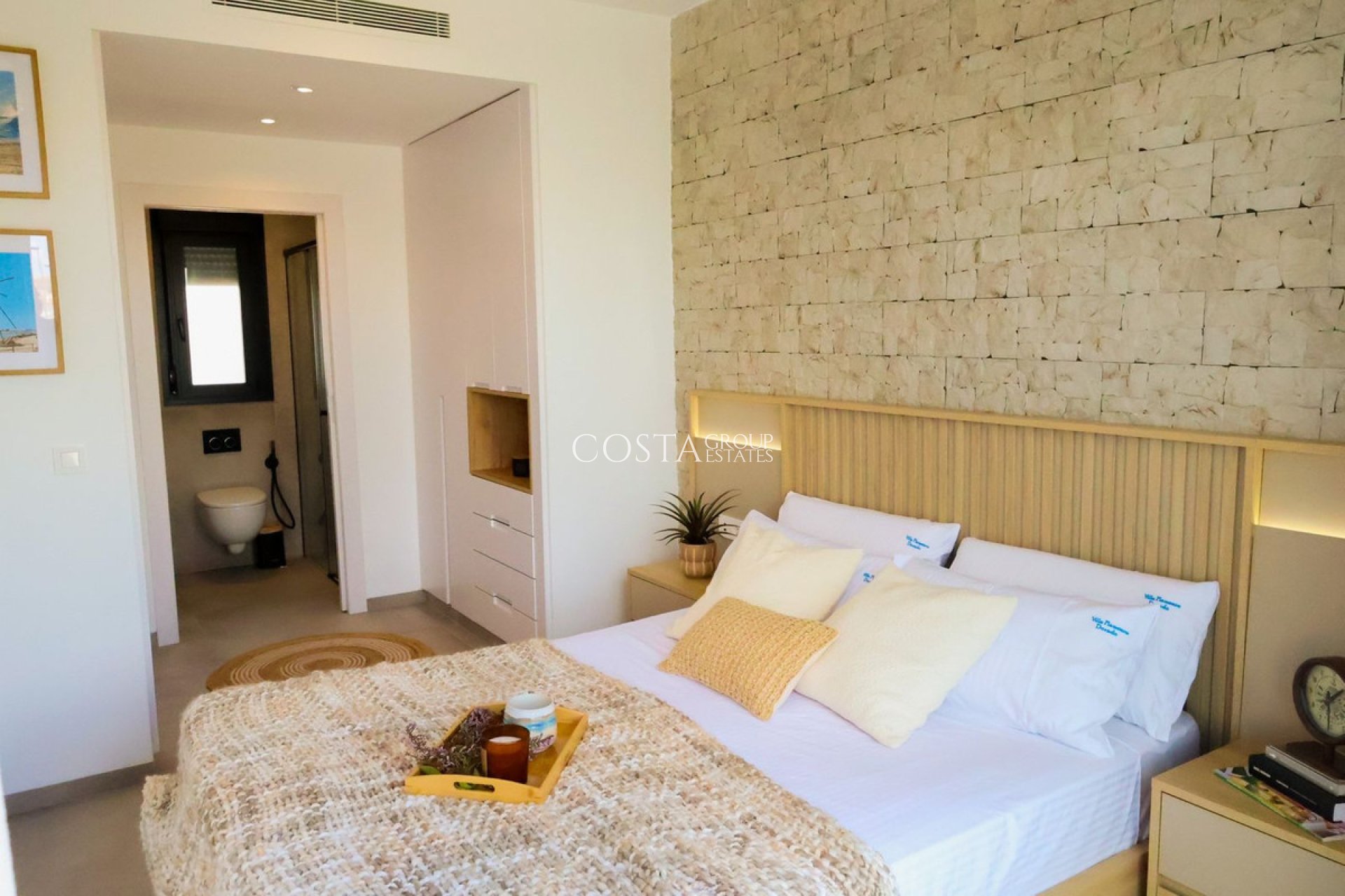 Revente - Villa -
San Javier - Santiago De La Ribera