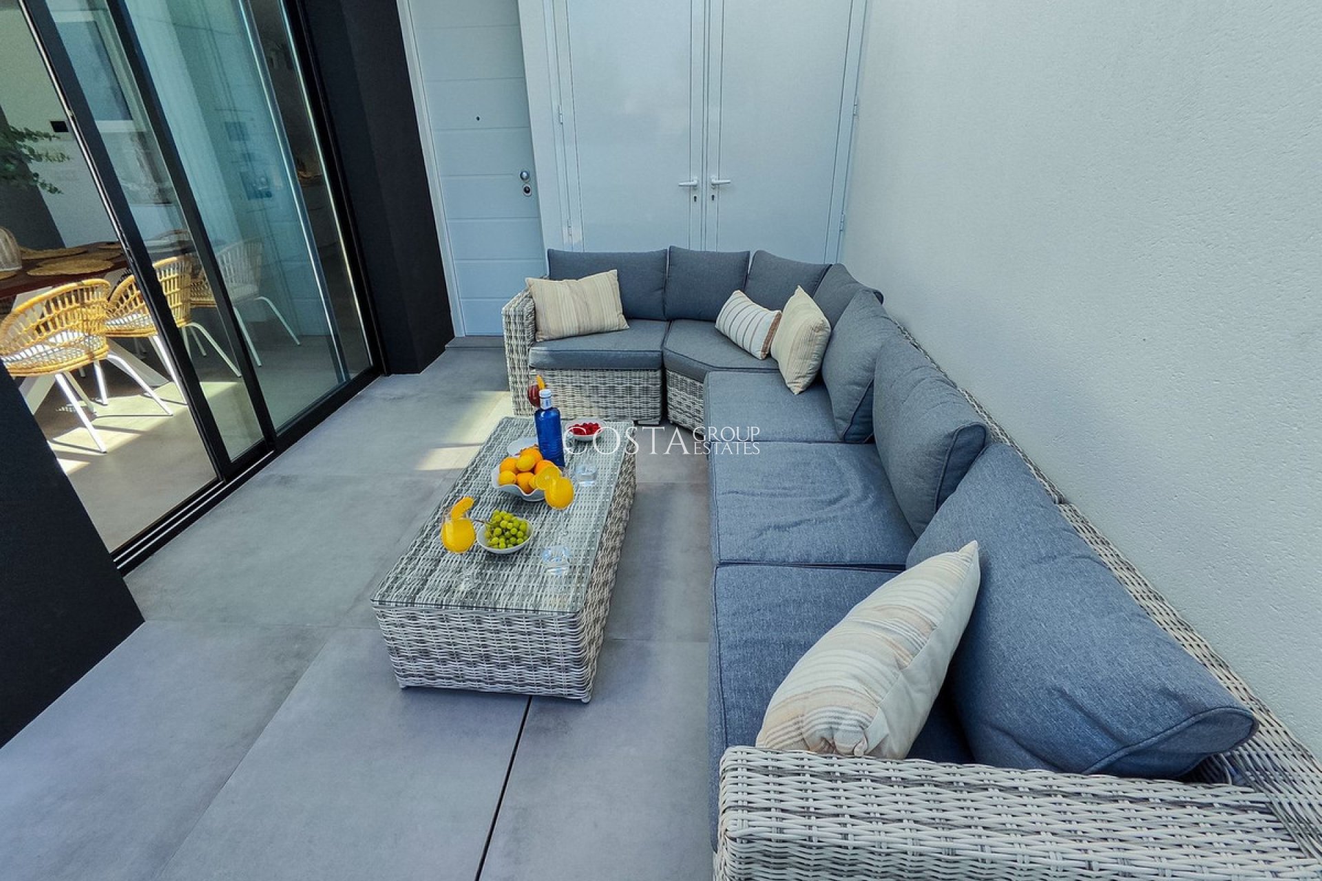 Revente - Villa -
San Javier - Santiago De La Ribera