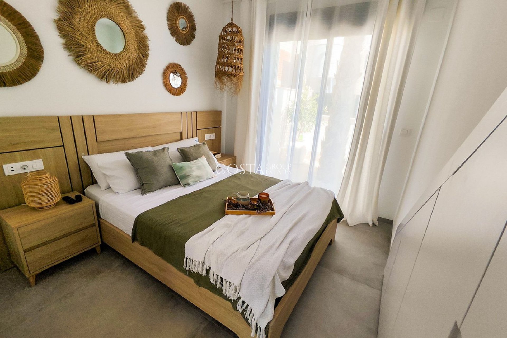 Revente - Villa -
San Javier - Santiago De La Ribera