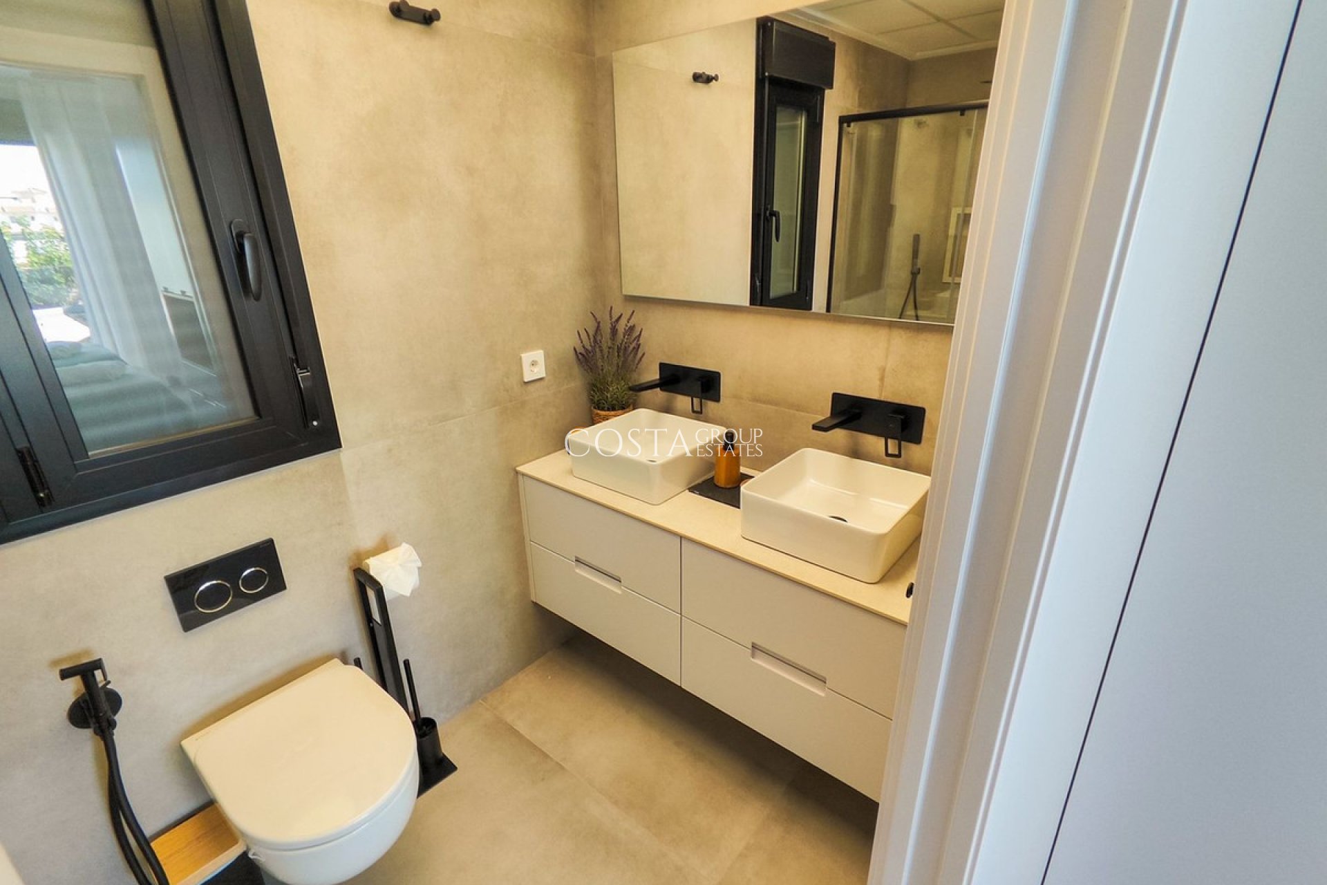 Revente - Villa -
San Javier - Santiago De La Ribera