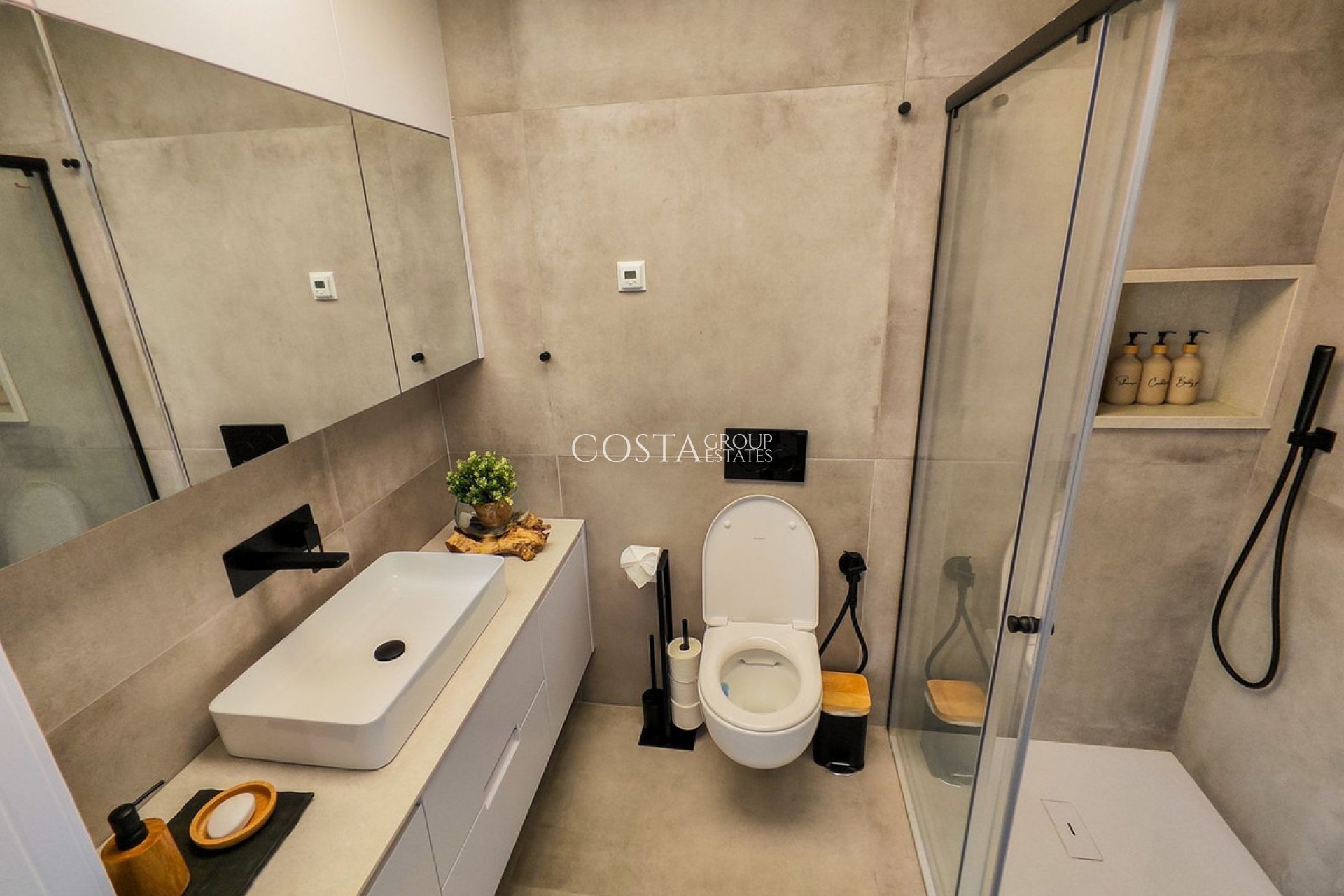 Revente - Villa -
San Javier - Santiago De La Ribera