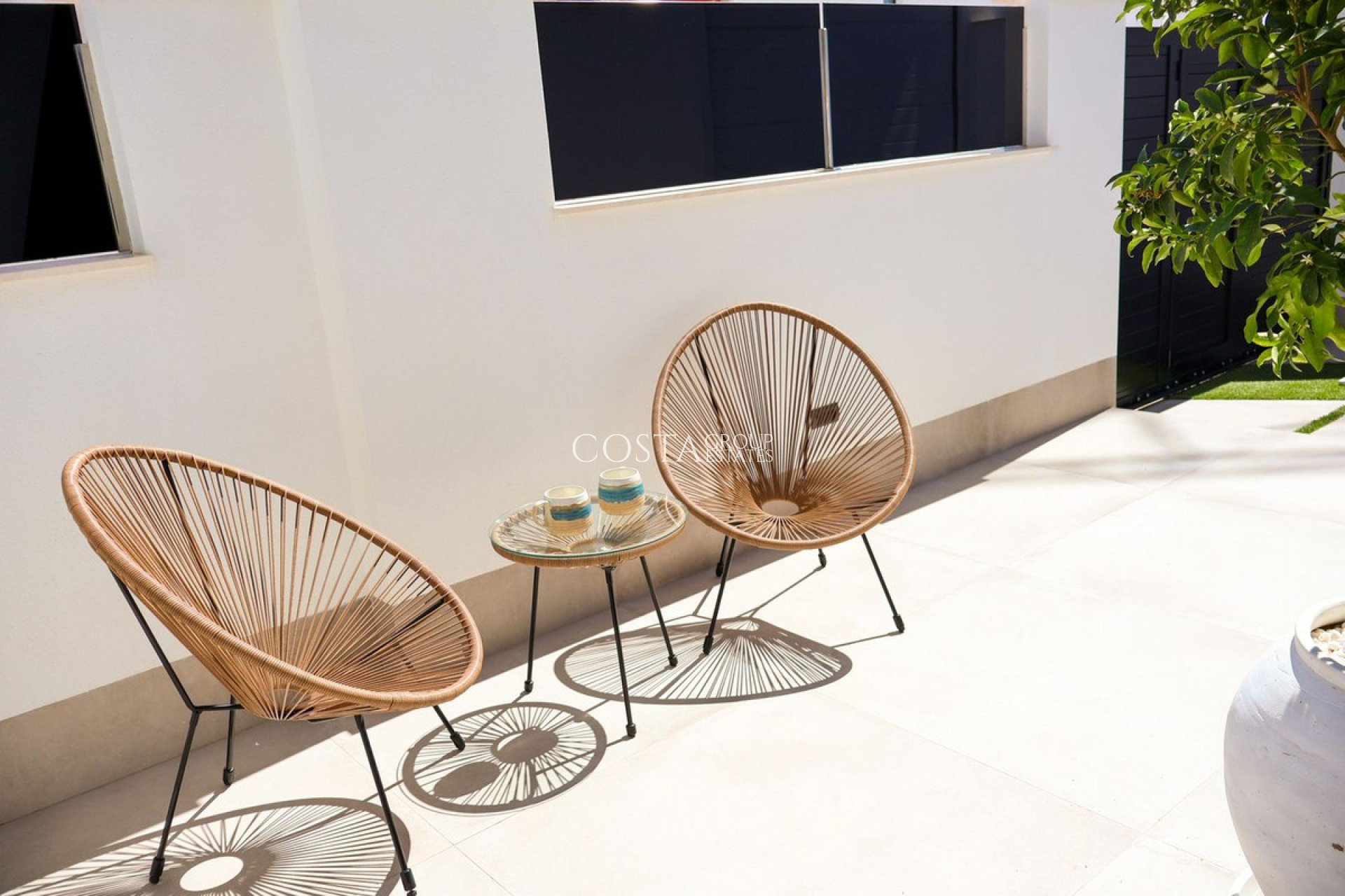 Revente - Villa -
San Javier - Santiago De La Ribera