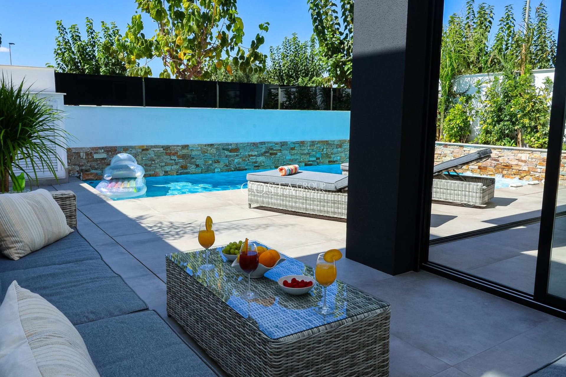 Revente - Villa -
San Javier - Santiago De La Ribera