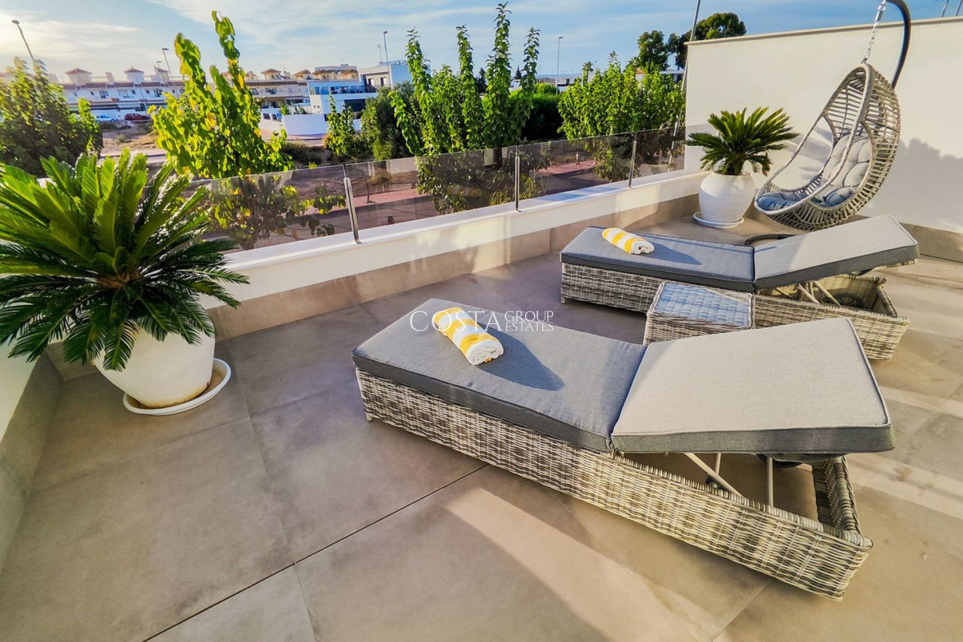 Revente - Villa -
San Javier - Santiago De La Ribera