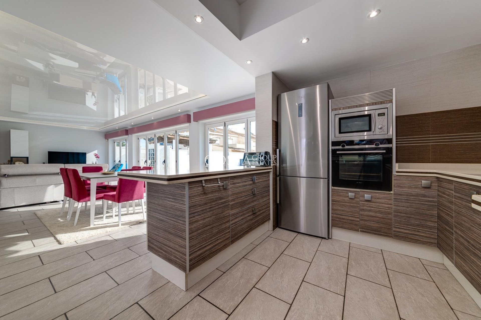 Revente - Villa -
San Javier