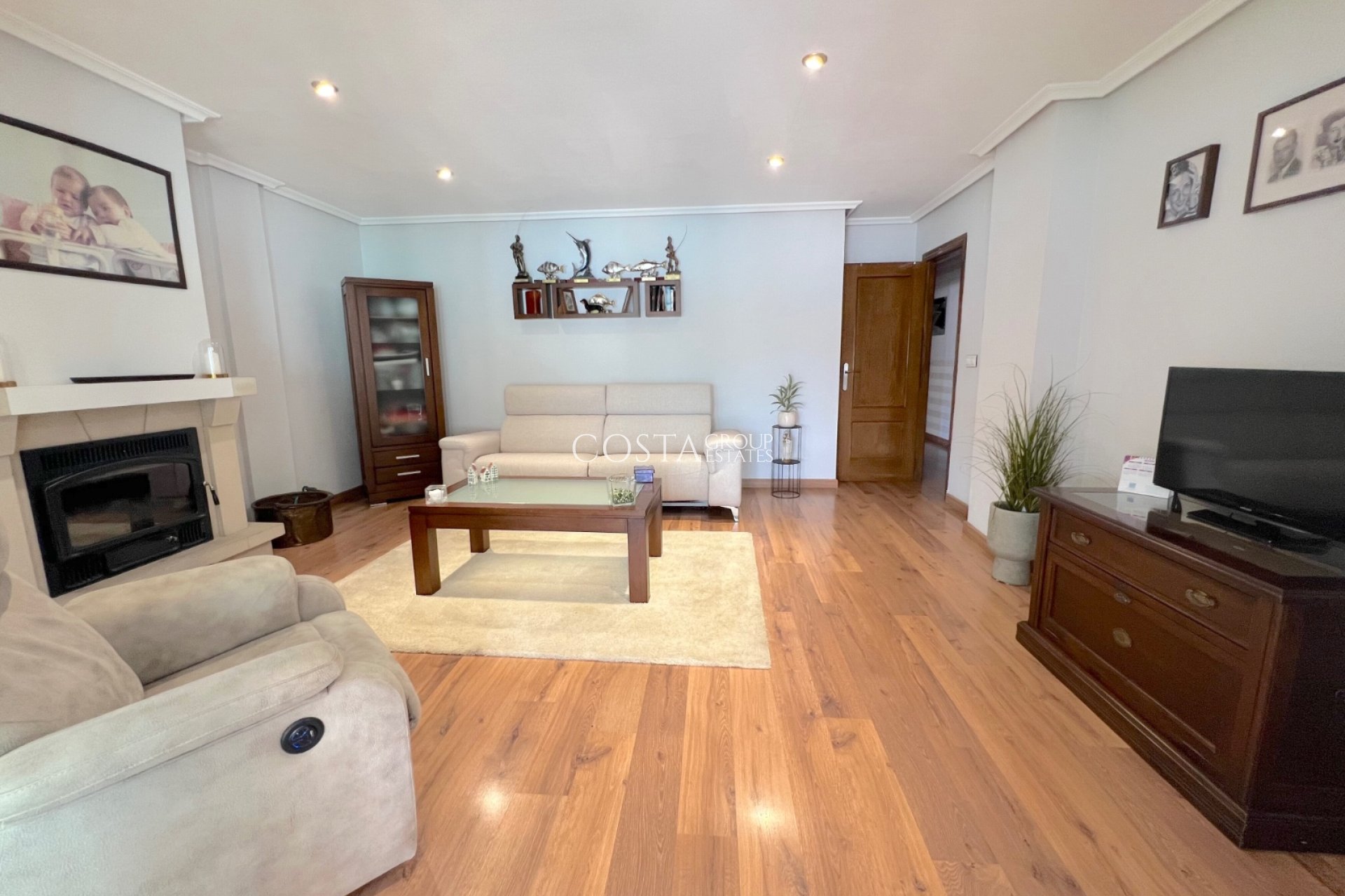 Revente - Villa -
San Javier