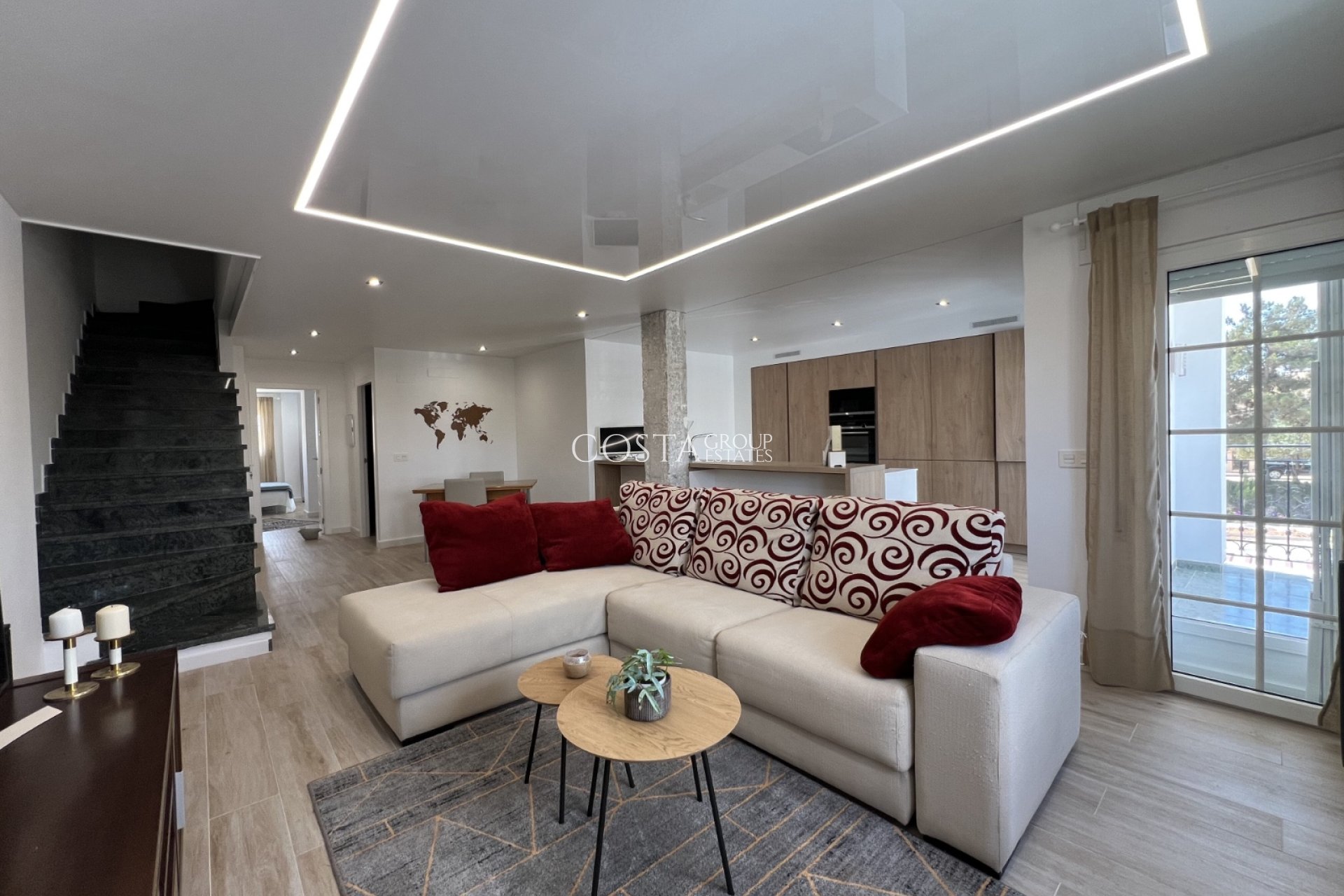 Revente - Villa -
San Javier