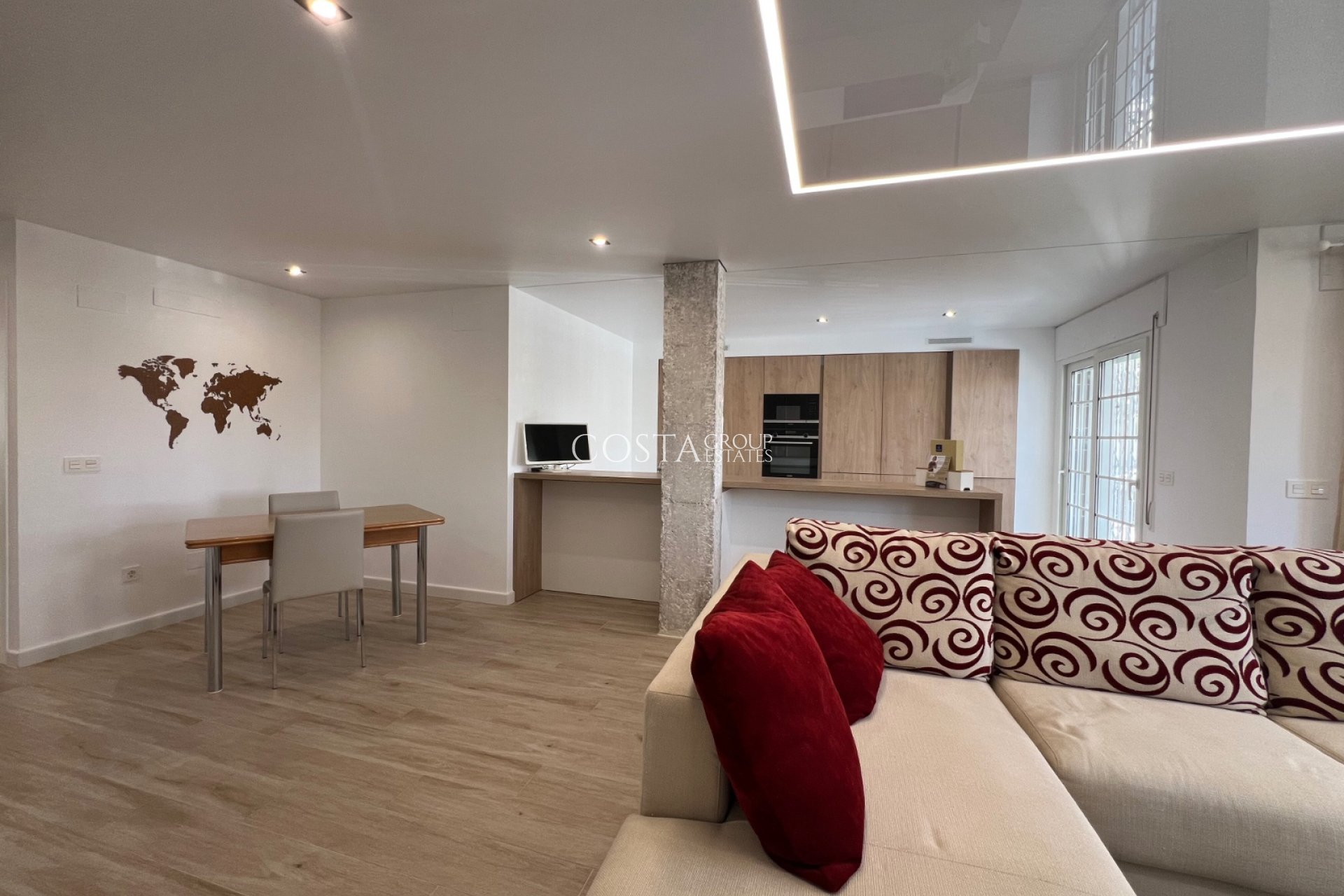 Revente - Villa -
San Javier