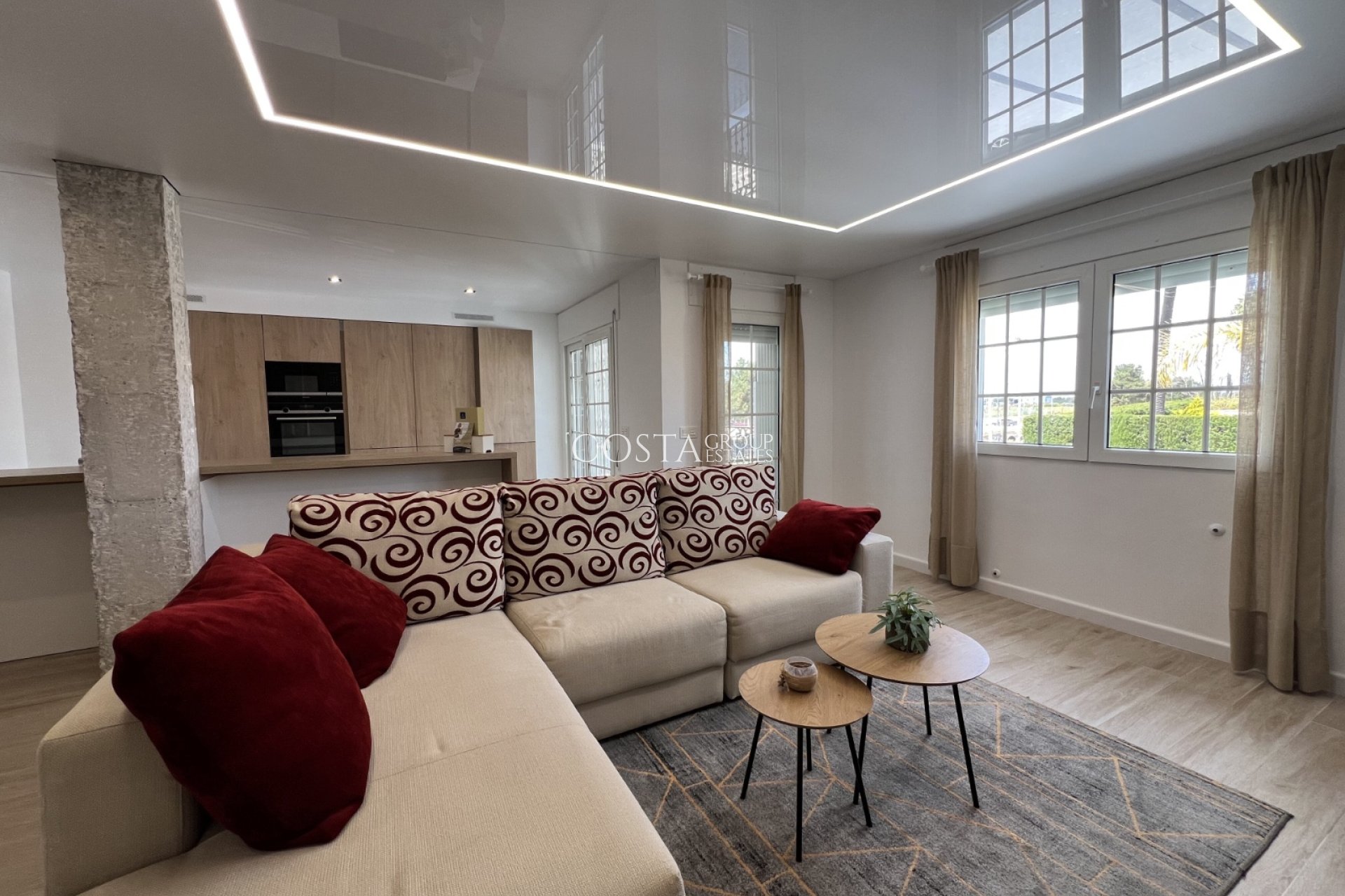 Revente - Villa -
San Javier