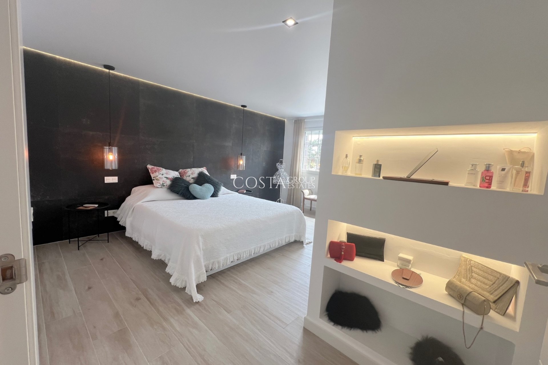 Revente - Villa -
San Javier