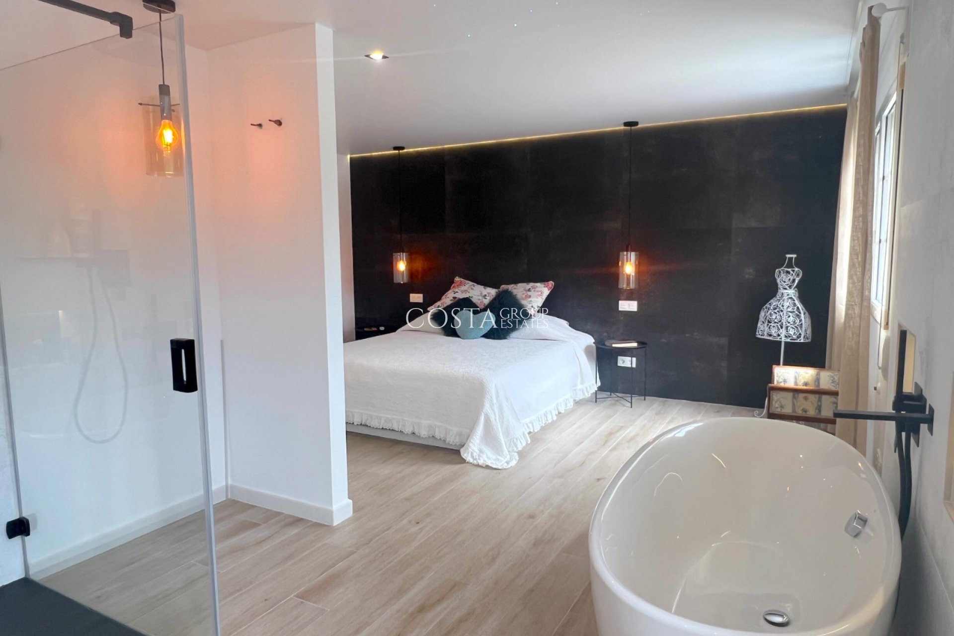 Revente - Villa -
San Javier