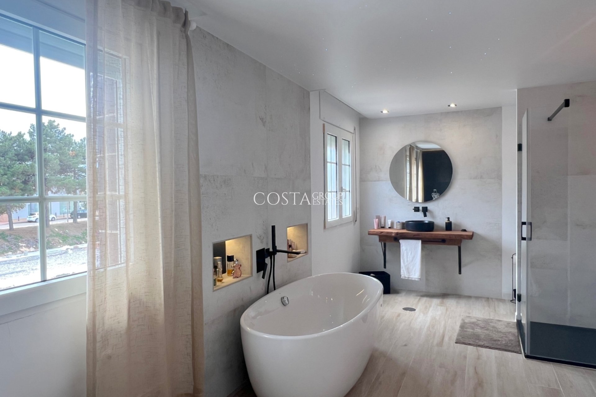 Revente - Villa -
San Javier