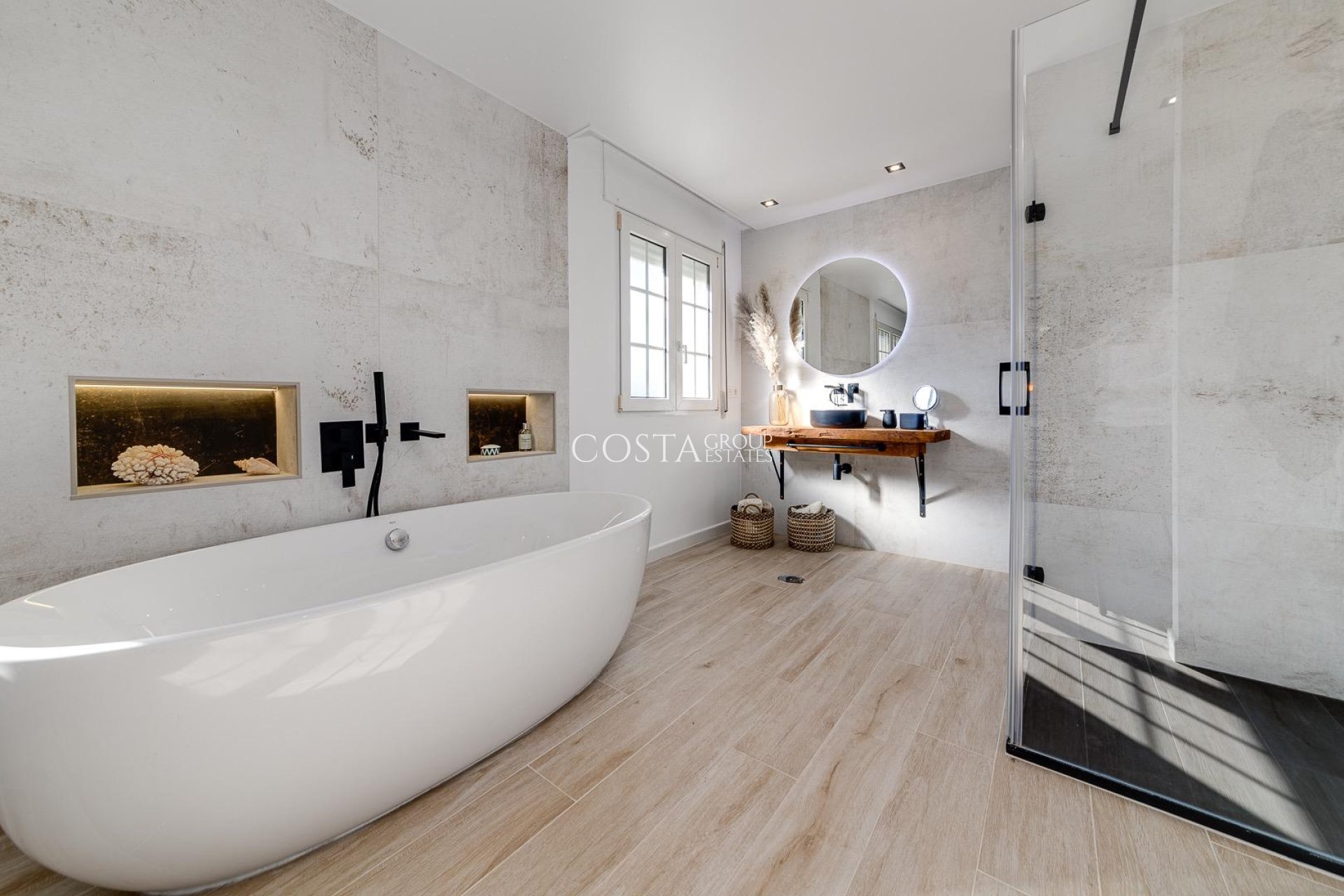 Revente - Villa -
San Javier