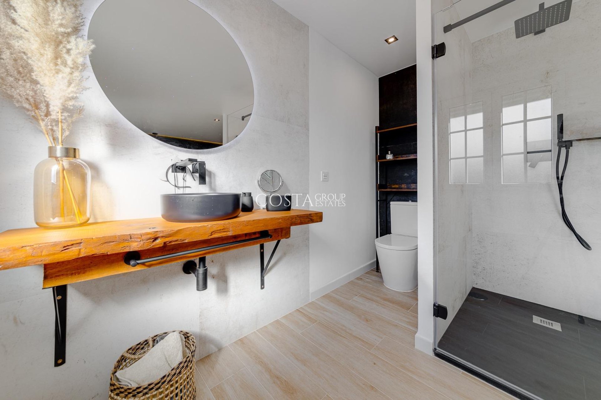 Revente - Villa -
San Javier