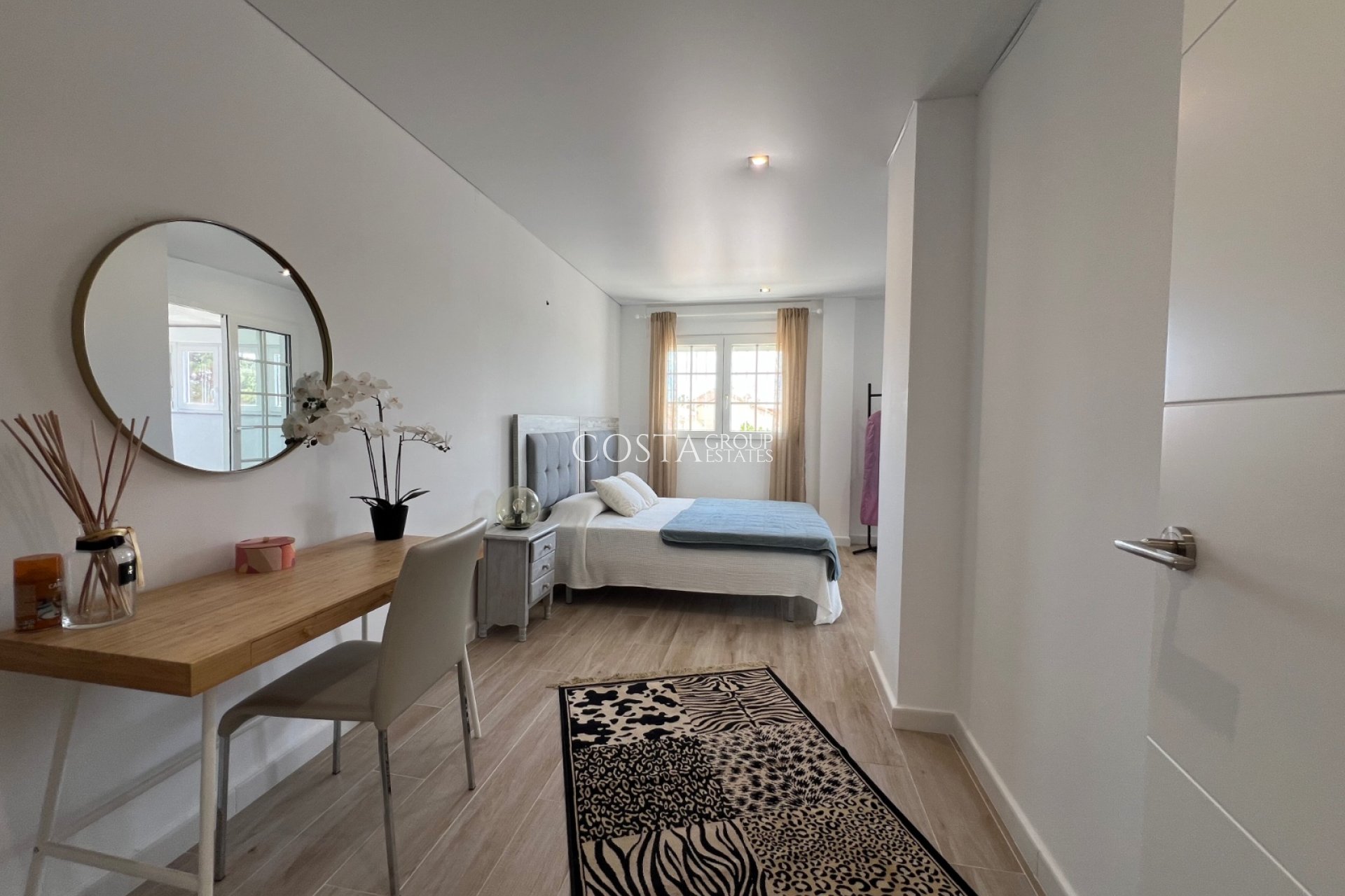 Revente - Villa -
San Javier