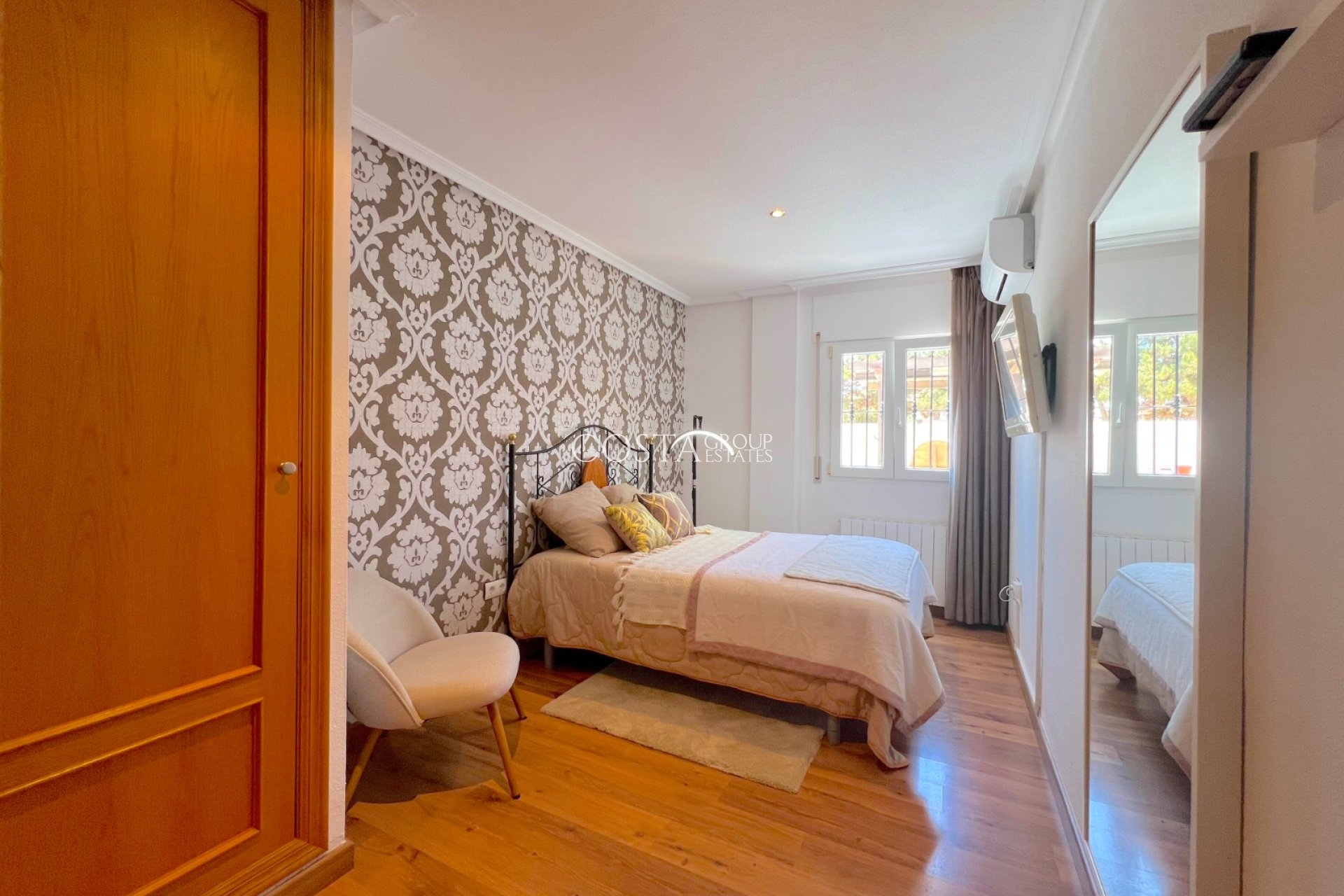 Revente - Villa -
San Javier