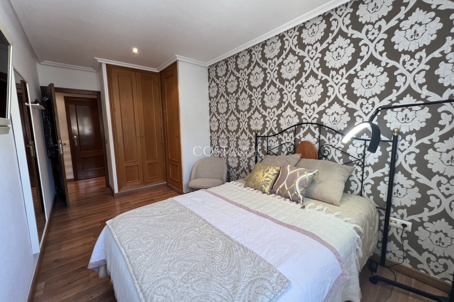 Revente - Villa -
San Javier