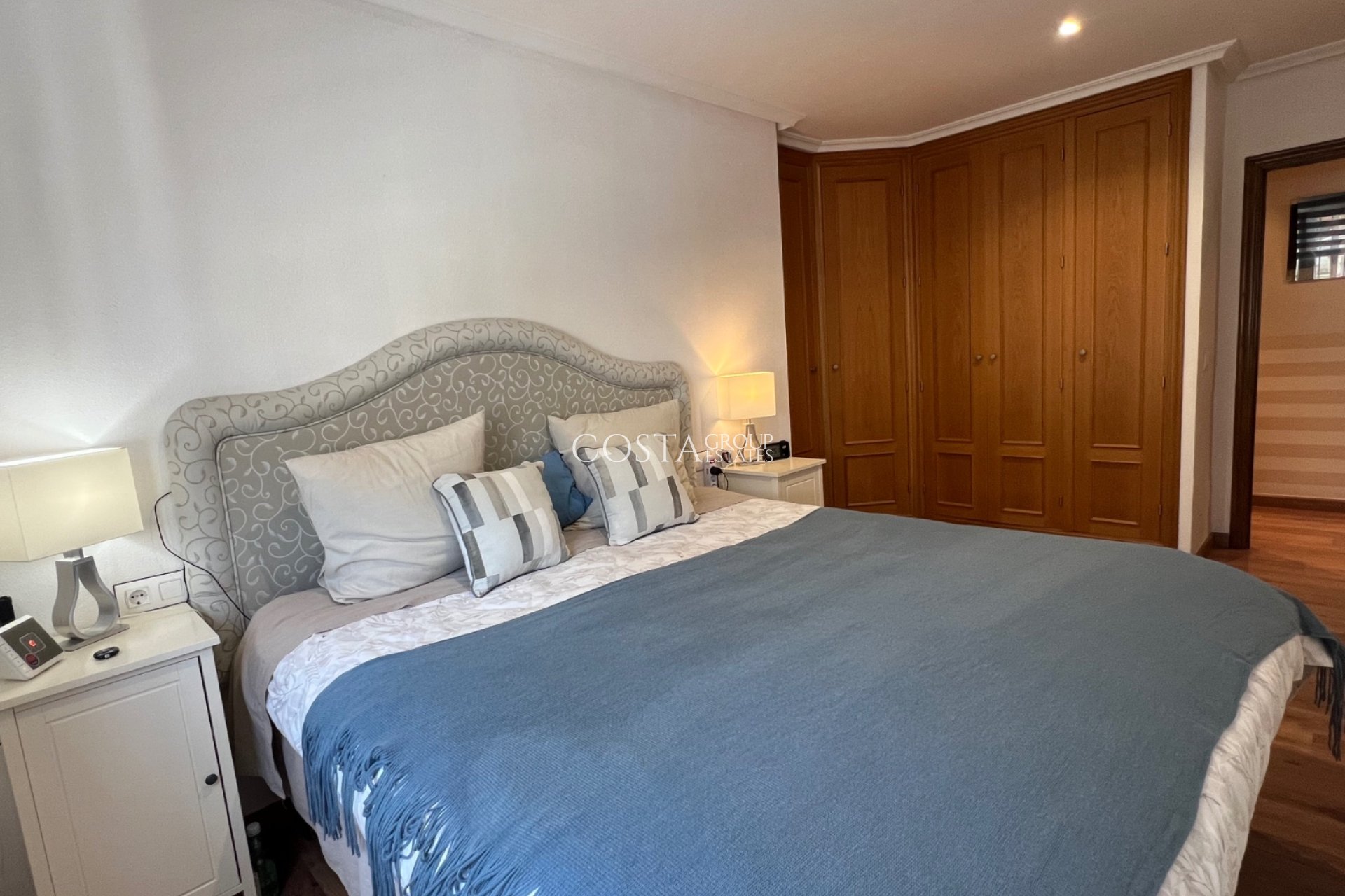 Revente - Villa -
San Javier