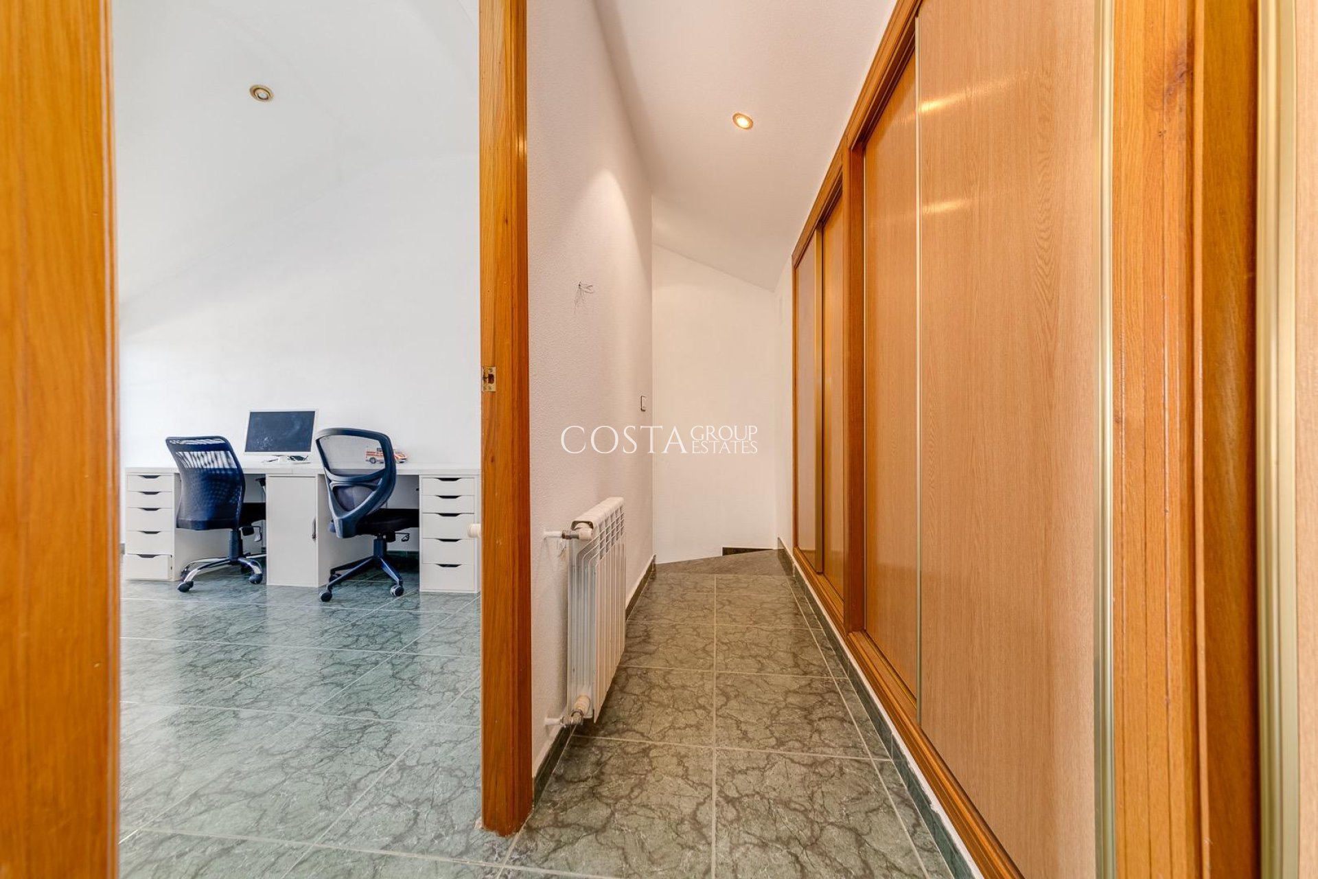 Revente - Villa -
San Javier