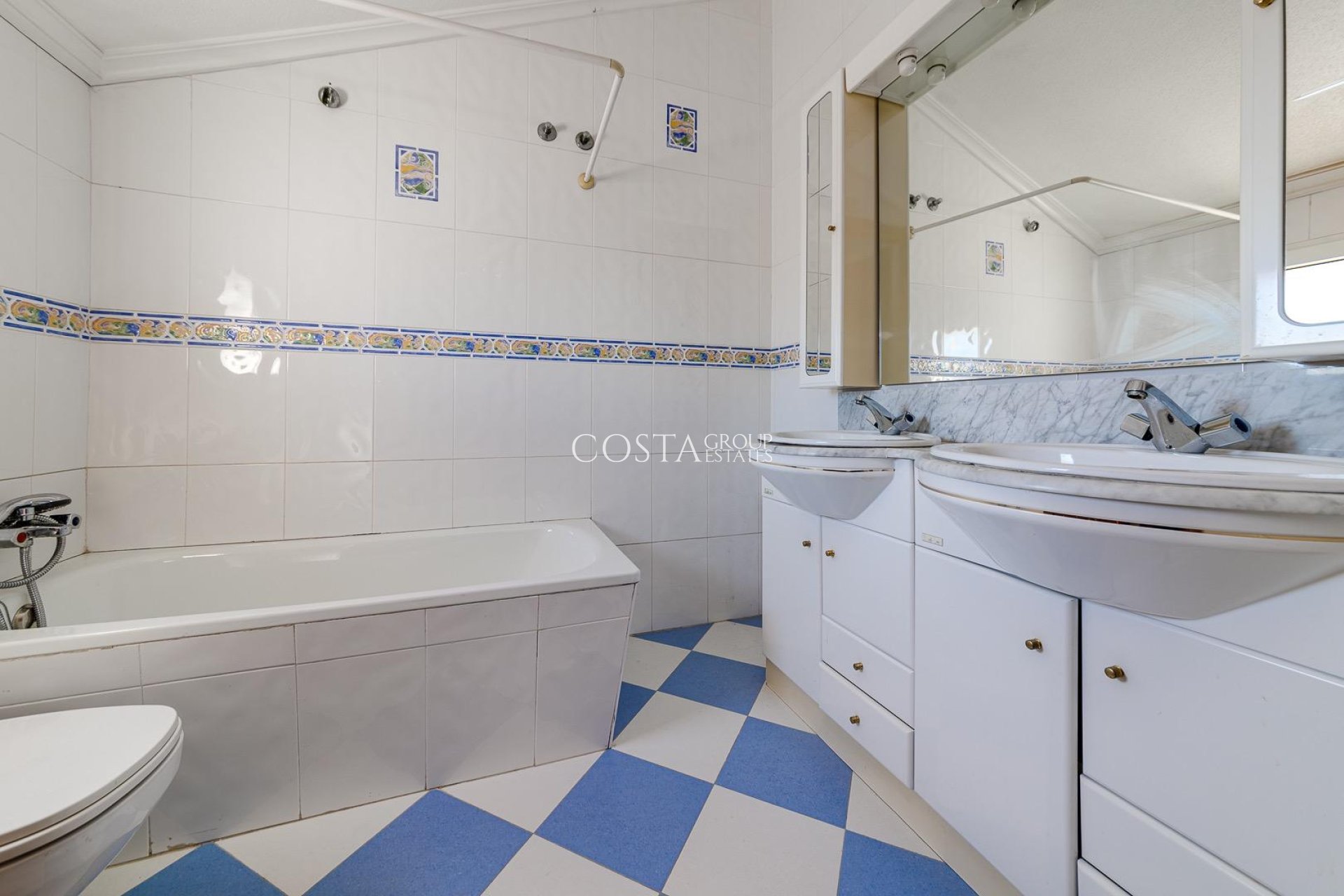 Revente - Villa -
San Javier