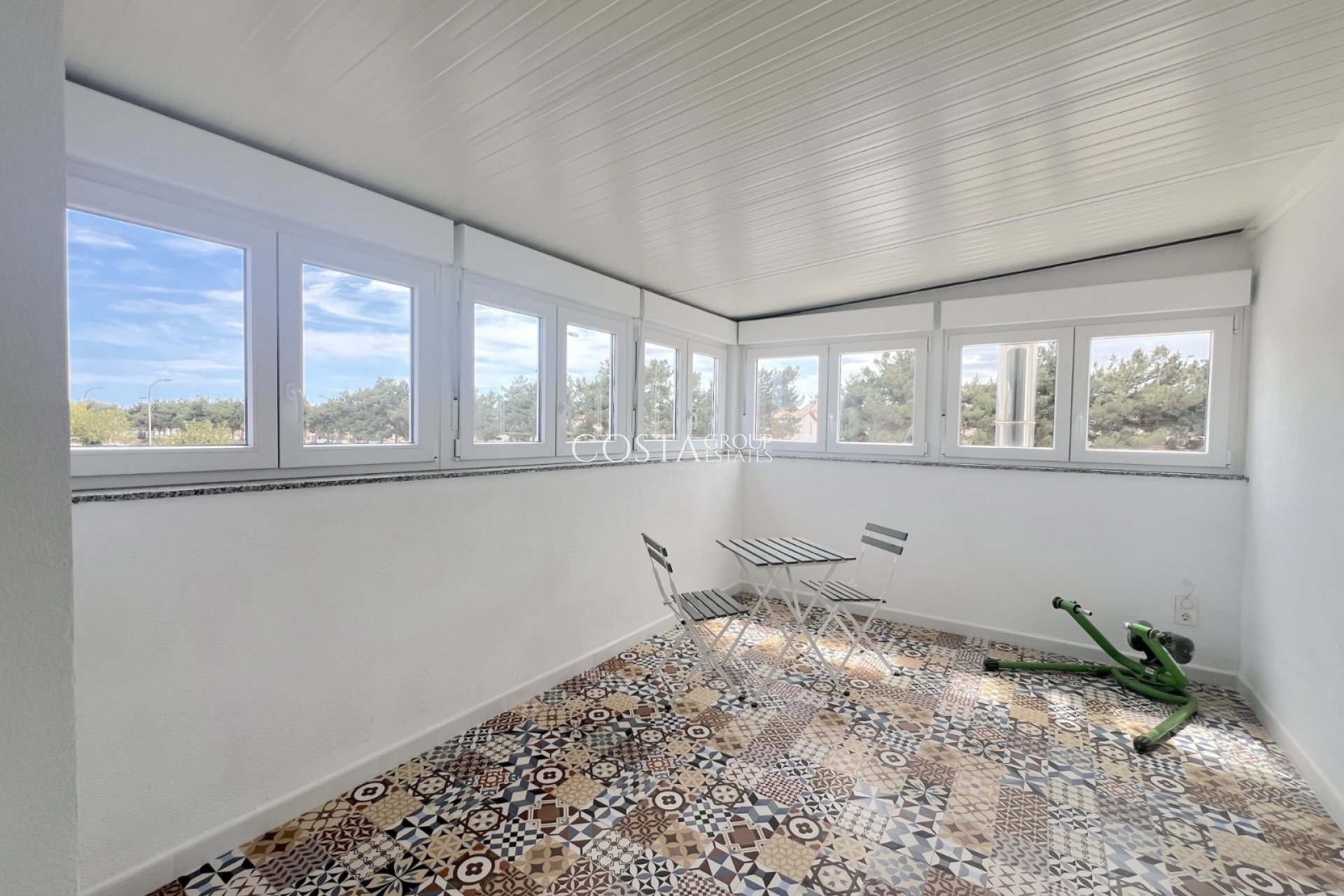 Revente - Villa -
San Javier