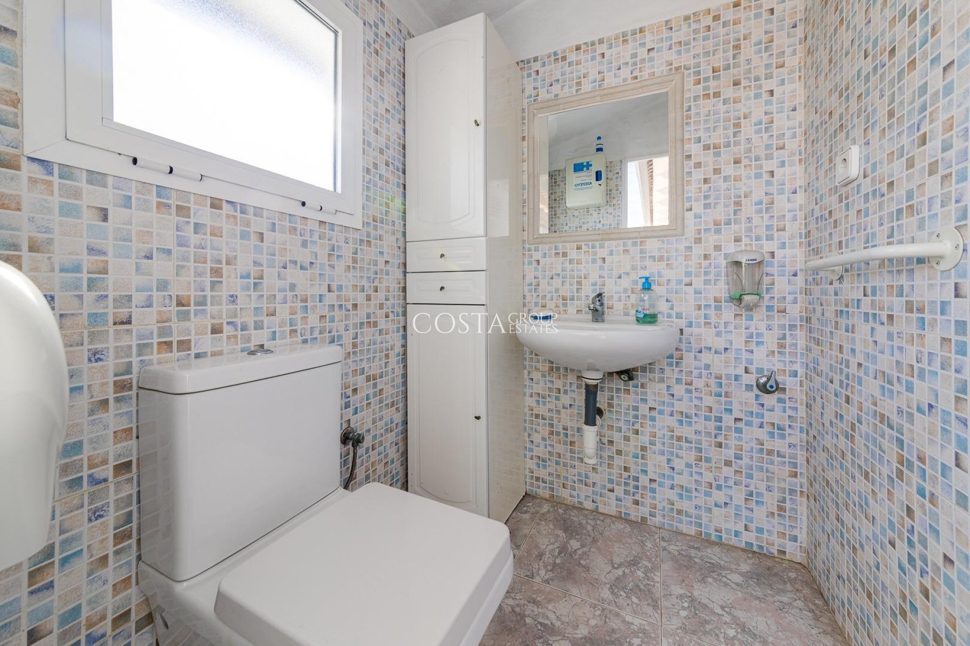 Revente - Villa -
San Javier