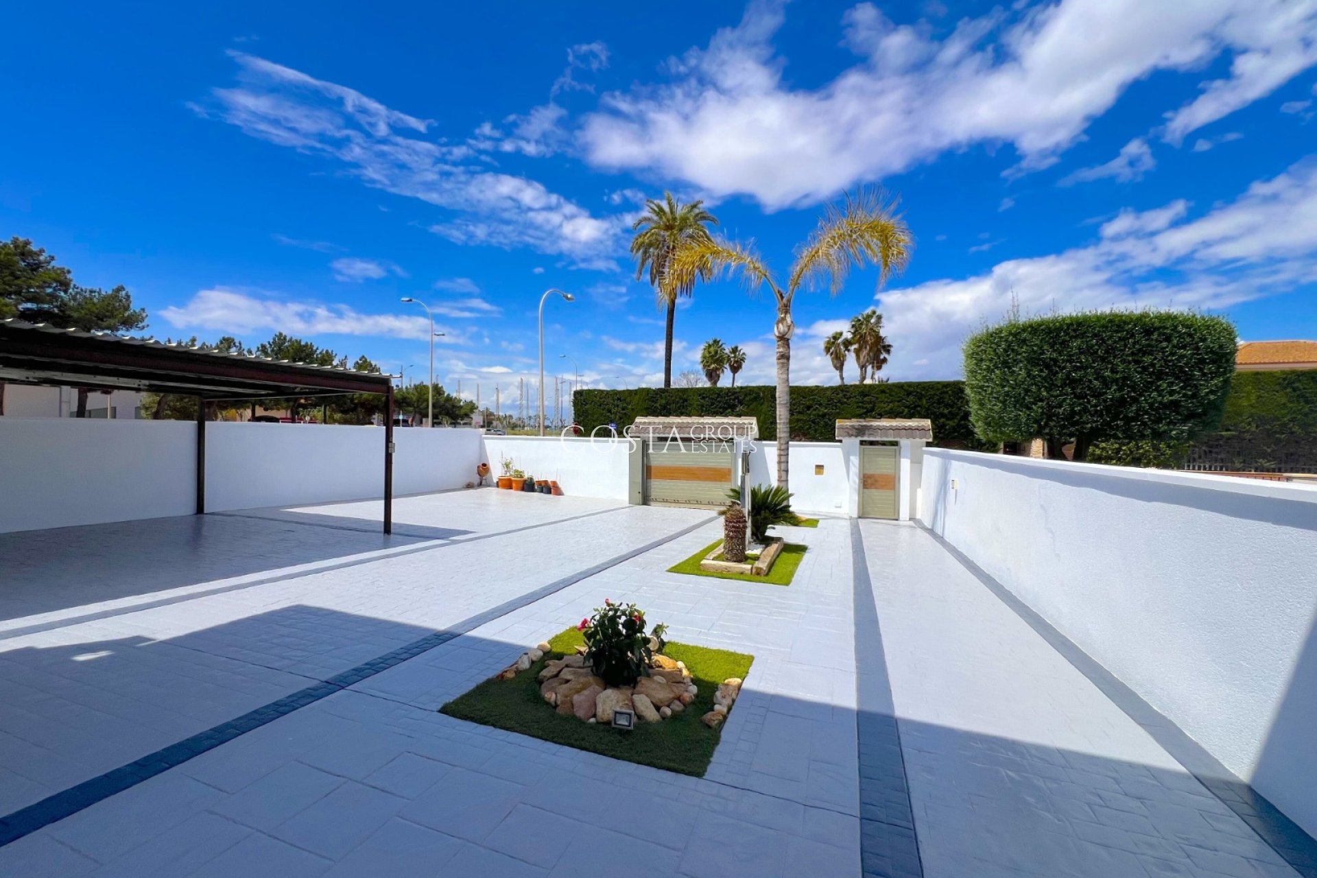 Revente - Villa -
San Javier