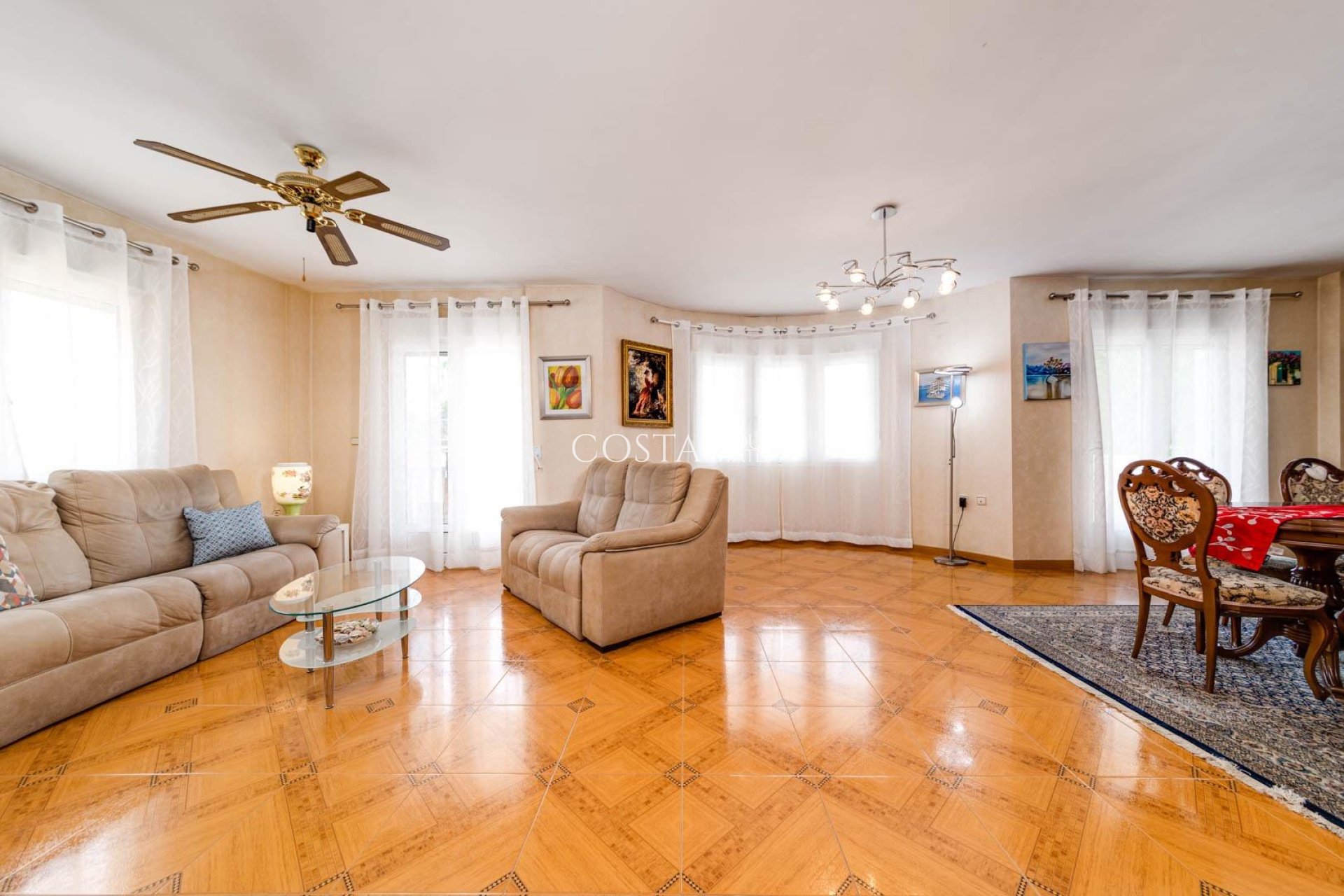 Revente - Villa -
San Javier