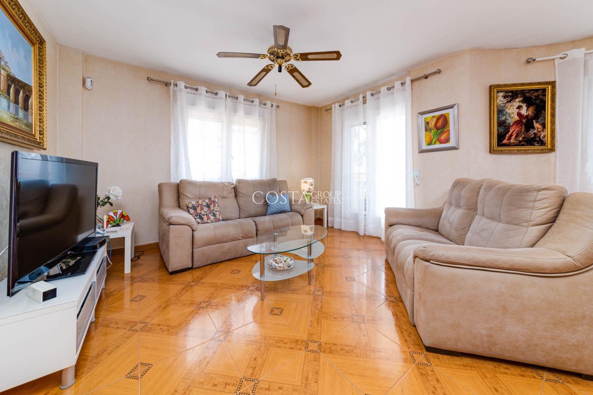 Revente - Villa -
San Javier