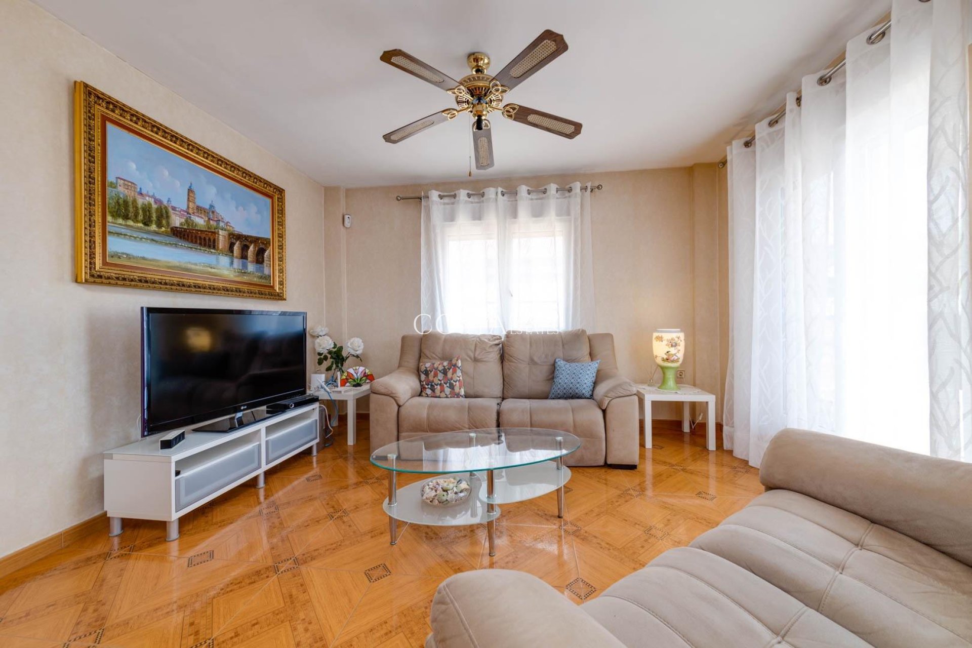 Revente - Villa -
San Javier