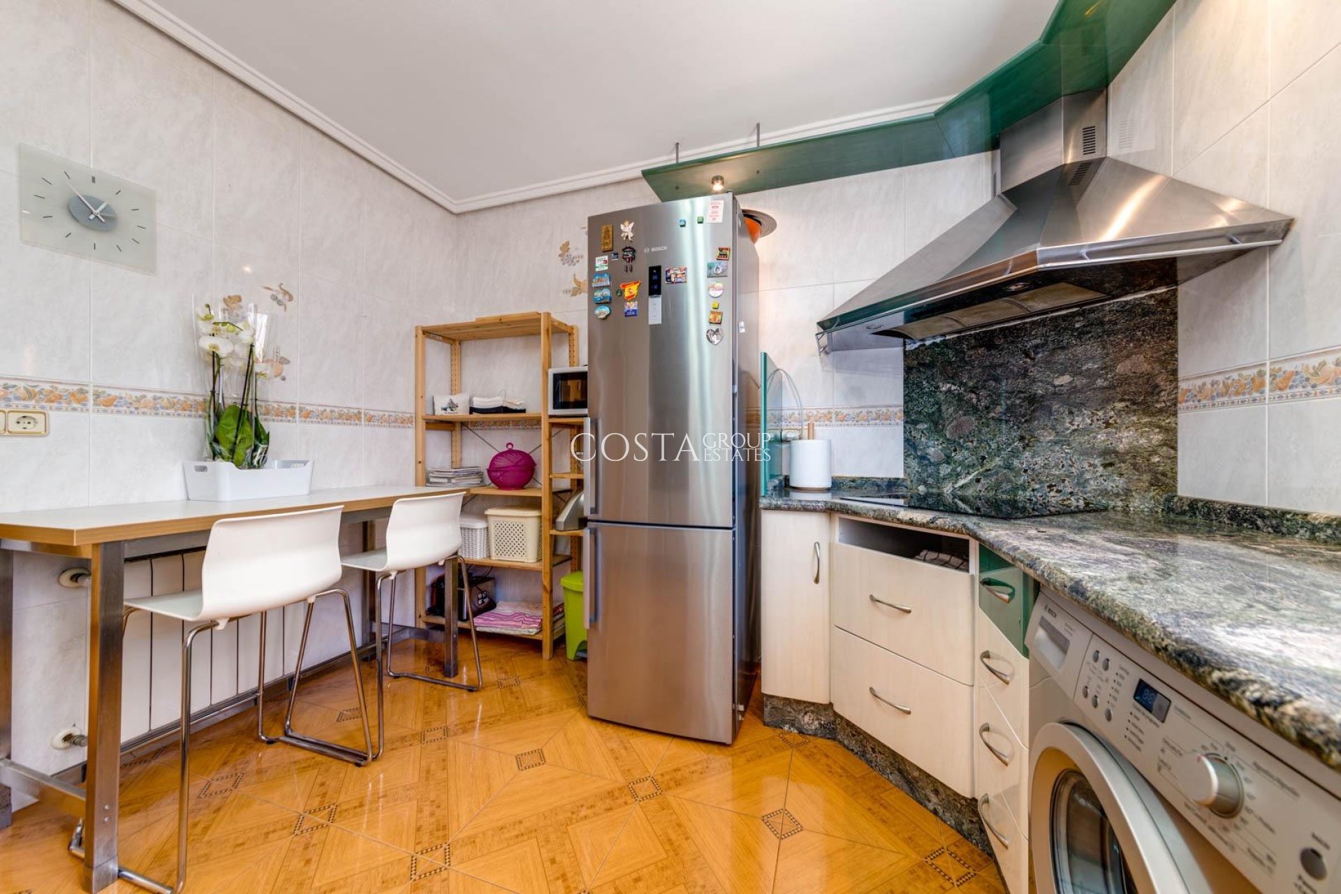 Revente - Villa -
San Javier