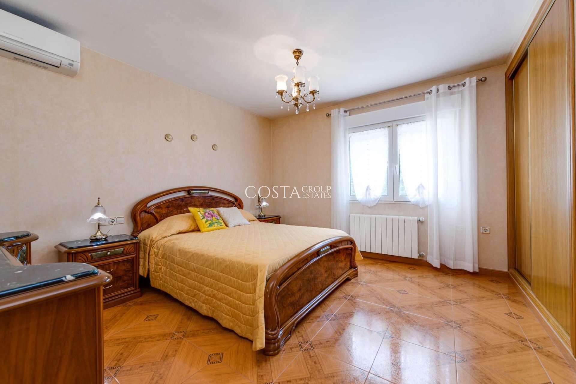 Revente - Villa -
San Javier