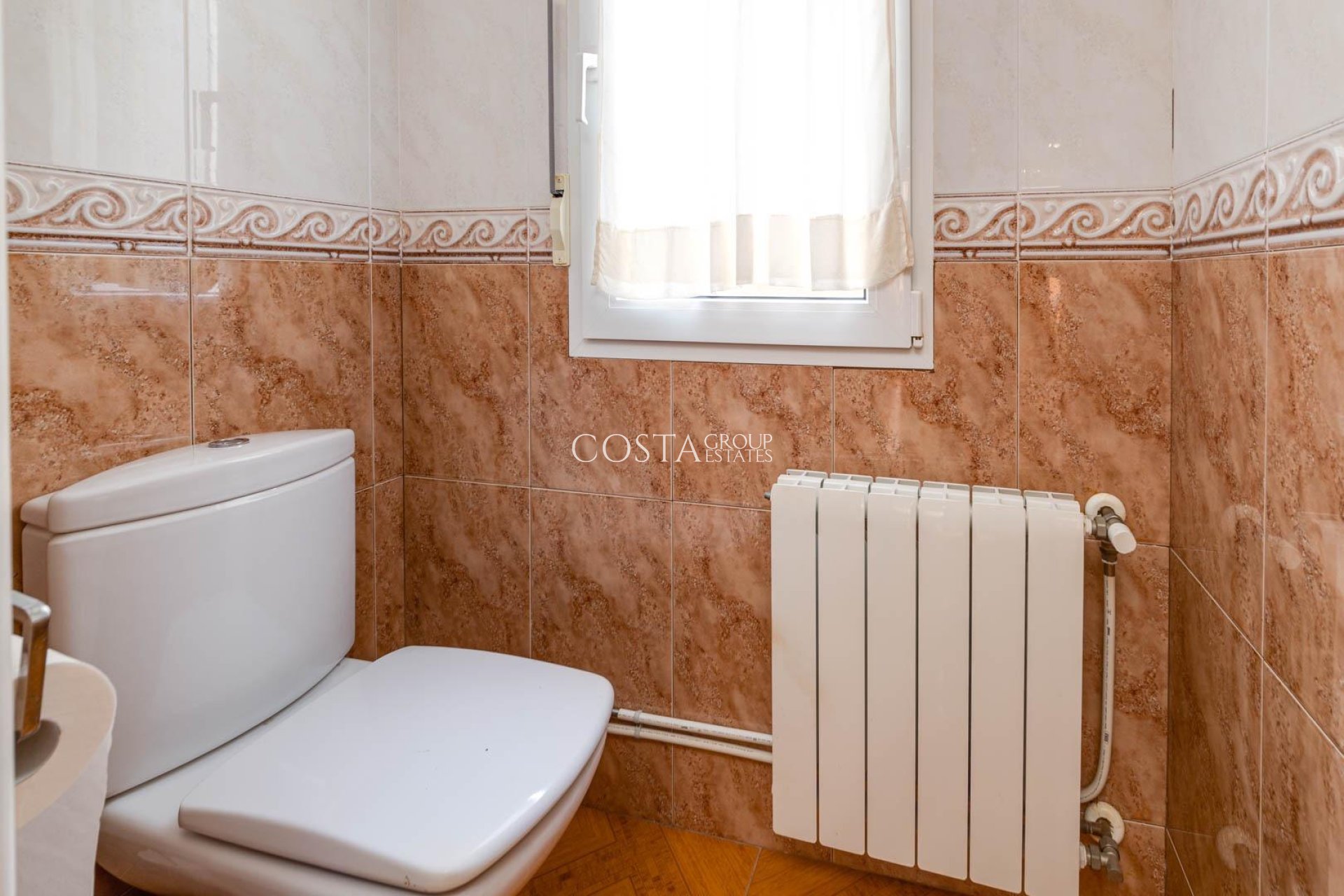 Revente - Villa -
San Javier