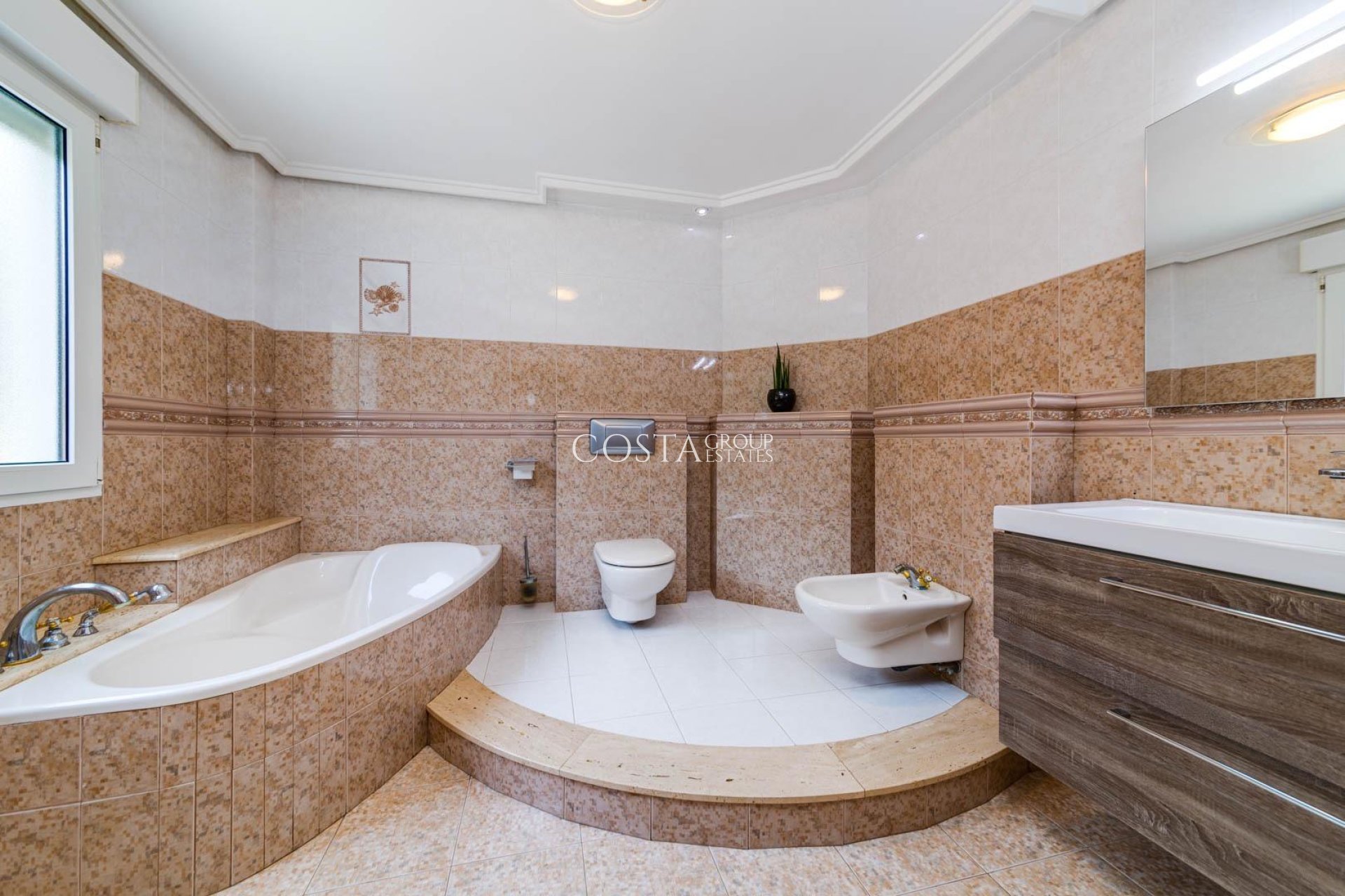 Revente - Villa -
San Javier