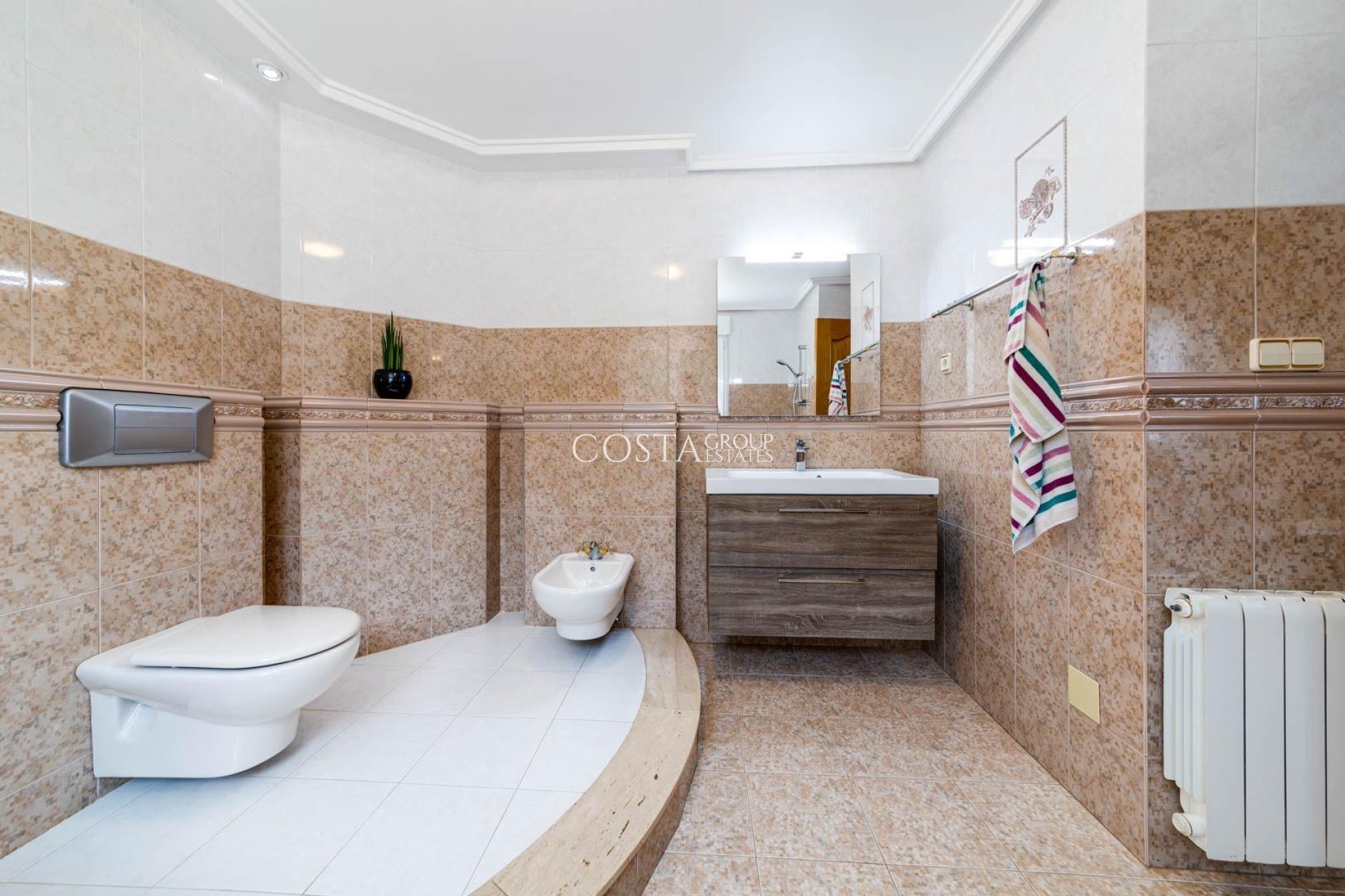 Revente - Villa -
San Javier