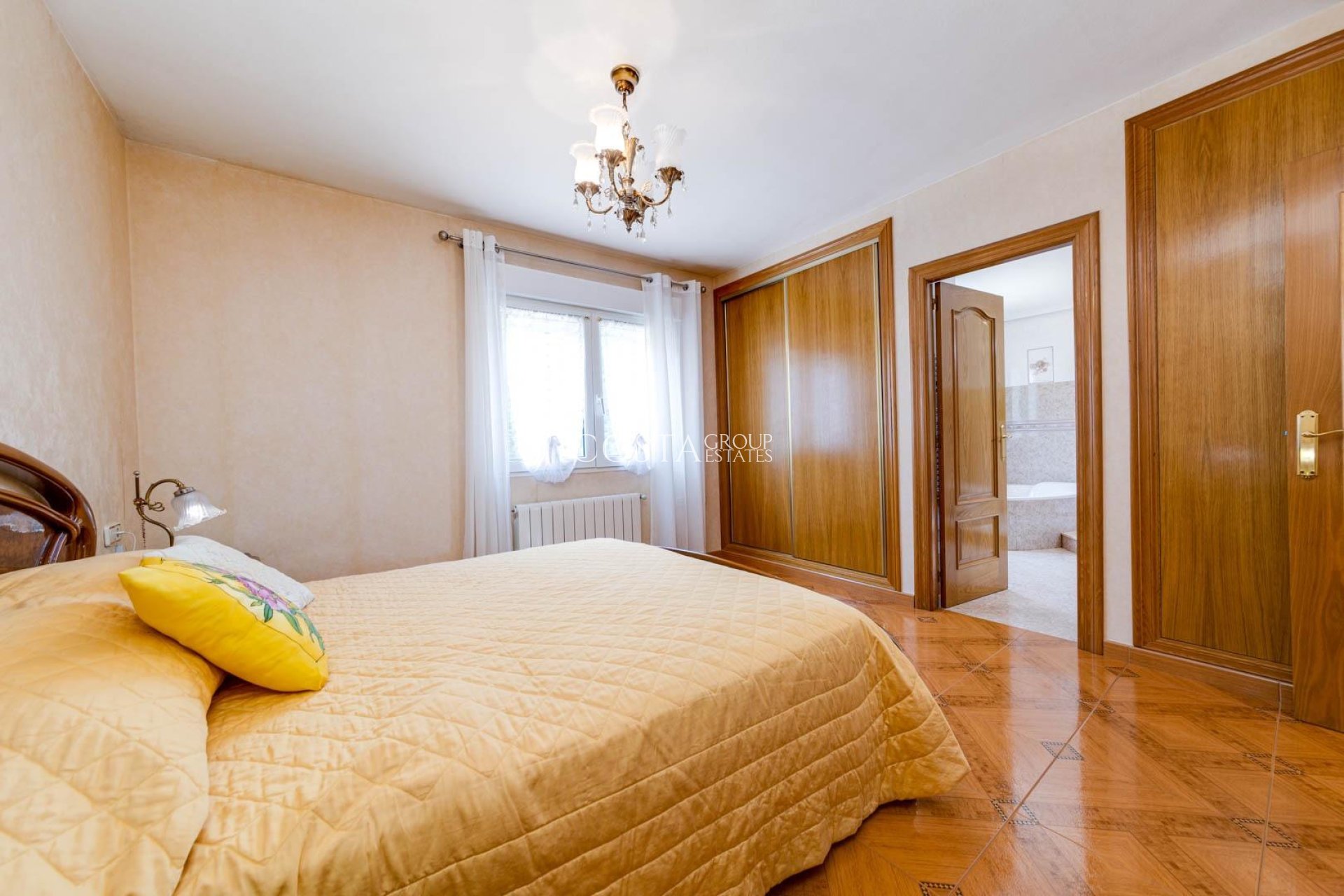 Revente - Villa -
San Javier