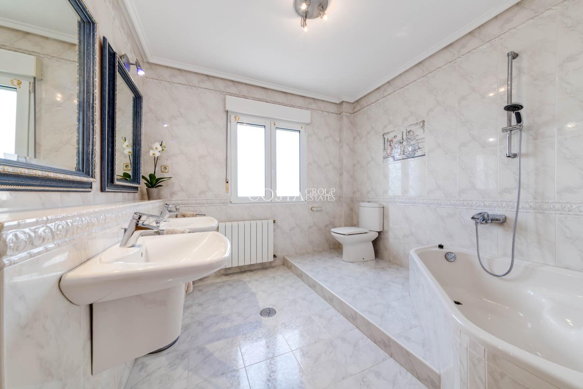 Revente - Villa -
San Javier